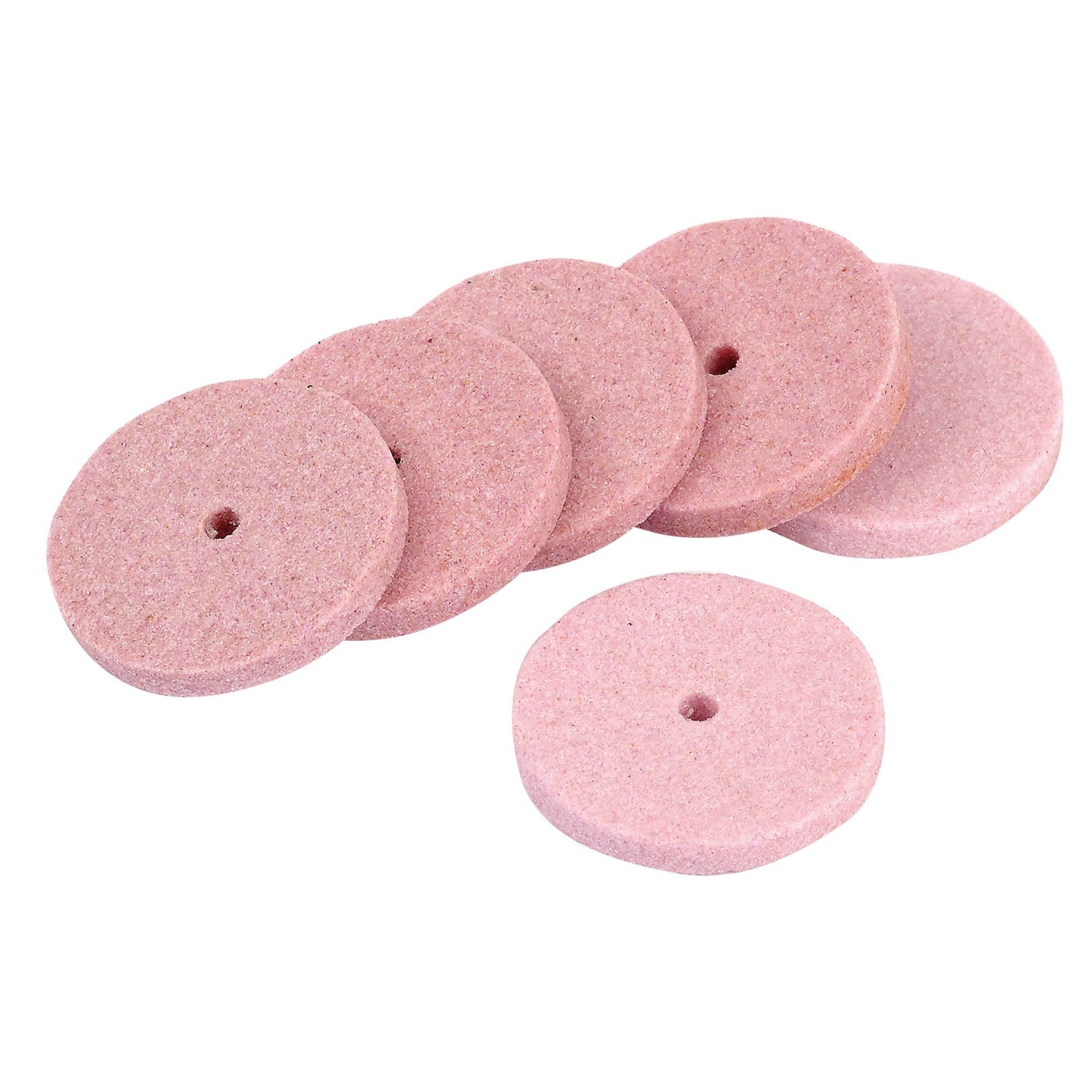 GRINDING WHEEL 150 GRIT (6PC)