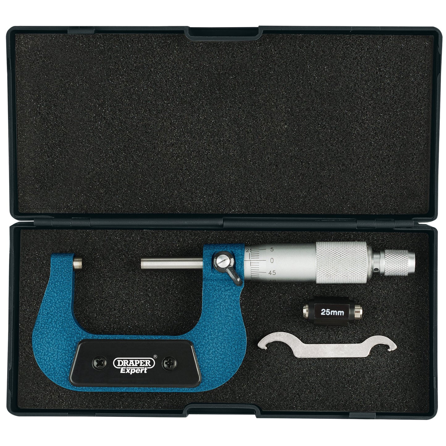 EXTERNAL MICROMETER 25-50MM