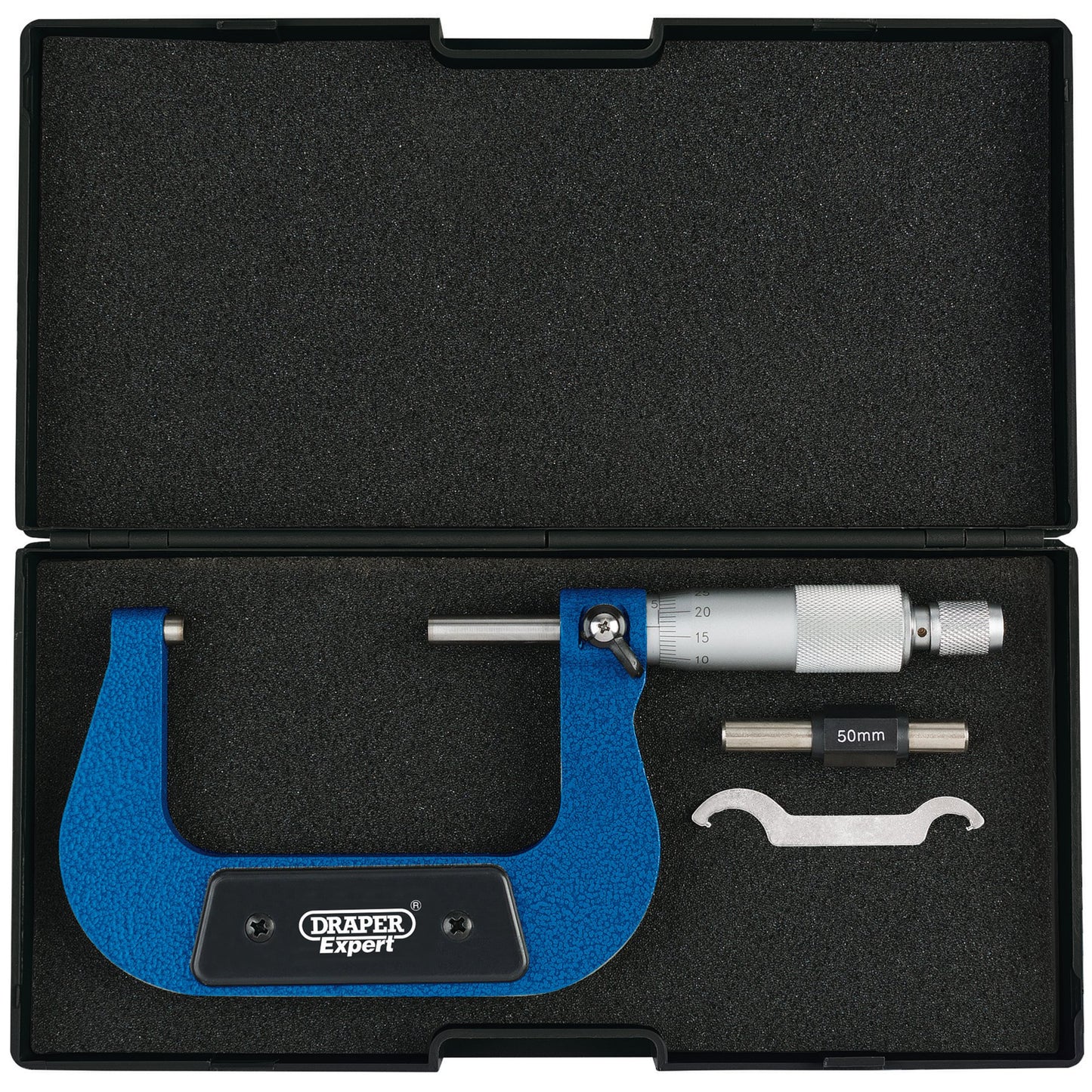EXTERNAL MICROMETER 50-75MM