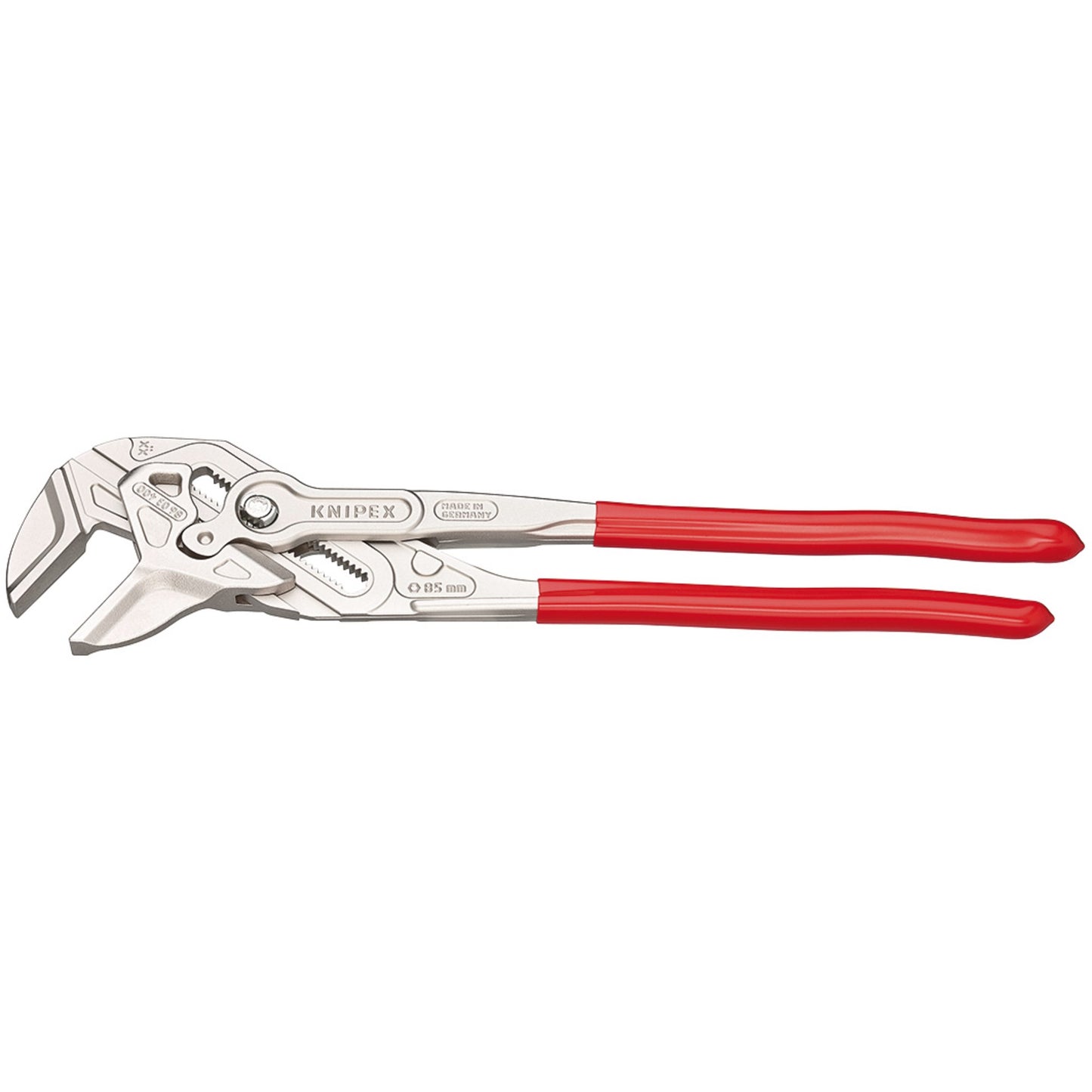 PLIER WRENCH 400MM