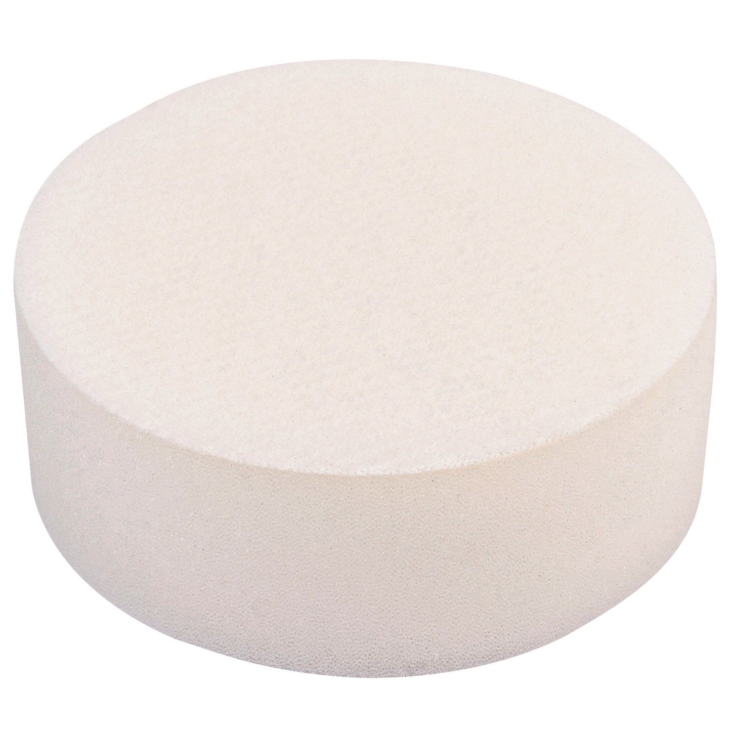 POLISHING SPONGE 90MM (WHITE)
