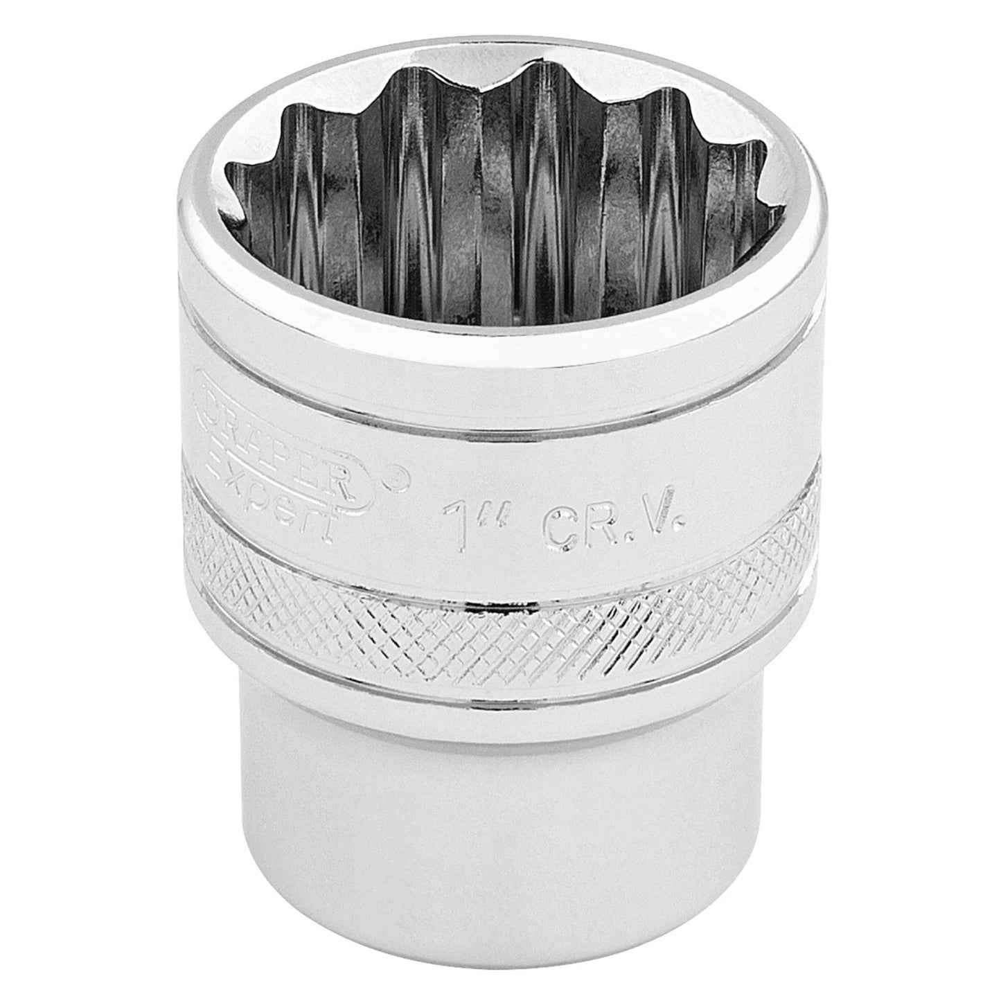 1" 12PT.HI-TORQ SOCKET-3/8SD