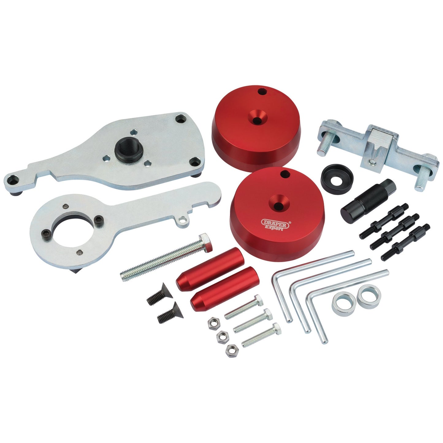 ENGINE MASTER KIT ECOBLUE TDCI