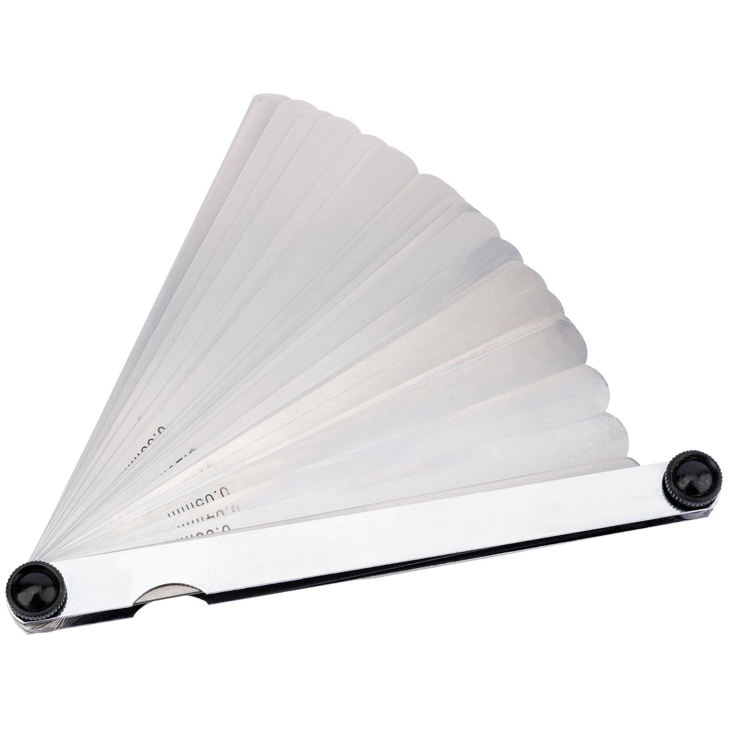 LONG FEELER GAUGE DUAL MARKED