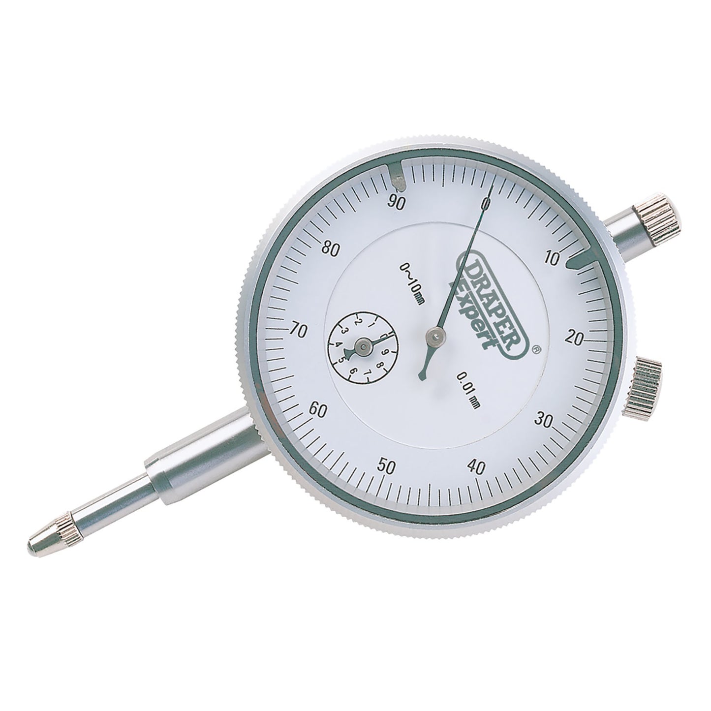 DIAL GAUGE 0-10MM