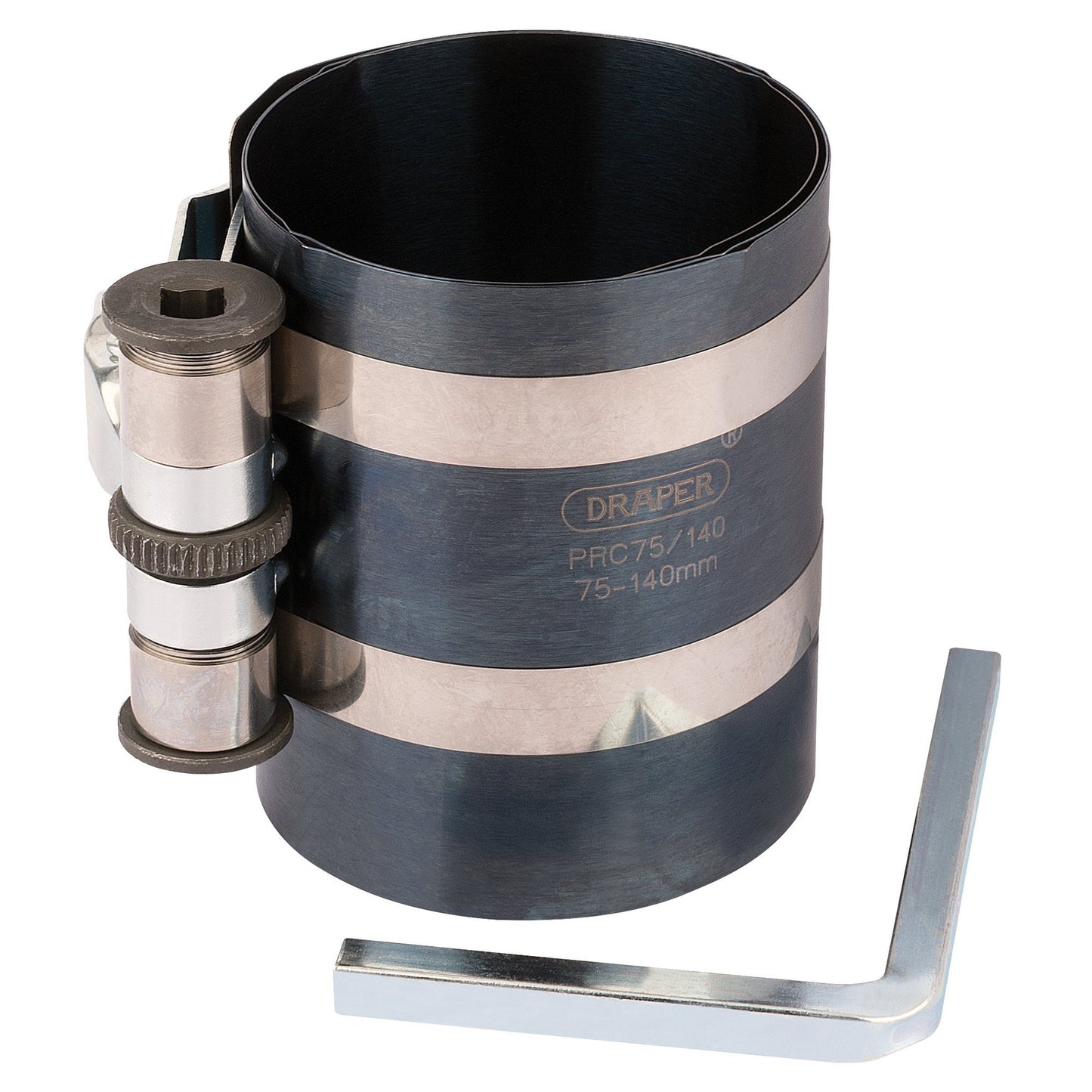 PISTON RING COMP 75-140MM