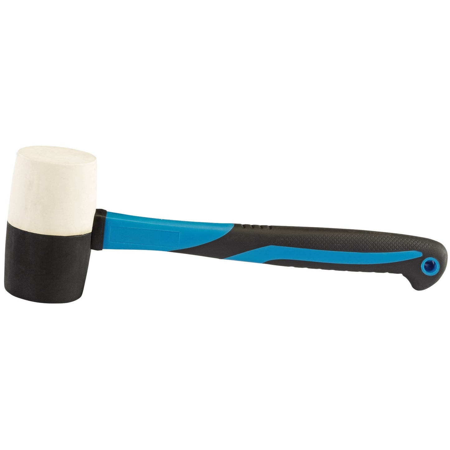 24OZ COMBI RUBBER MALLET-F/G