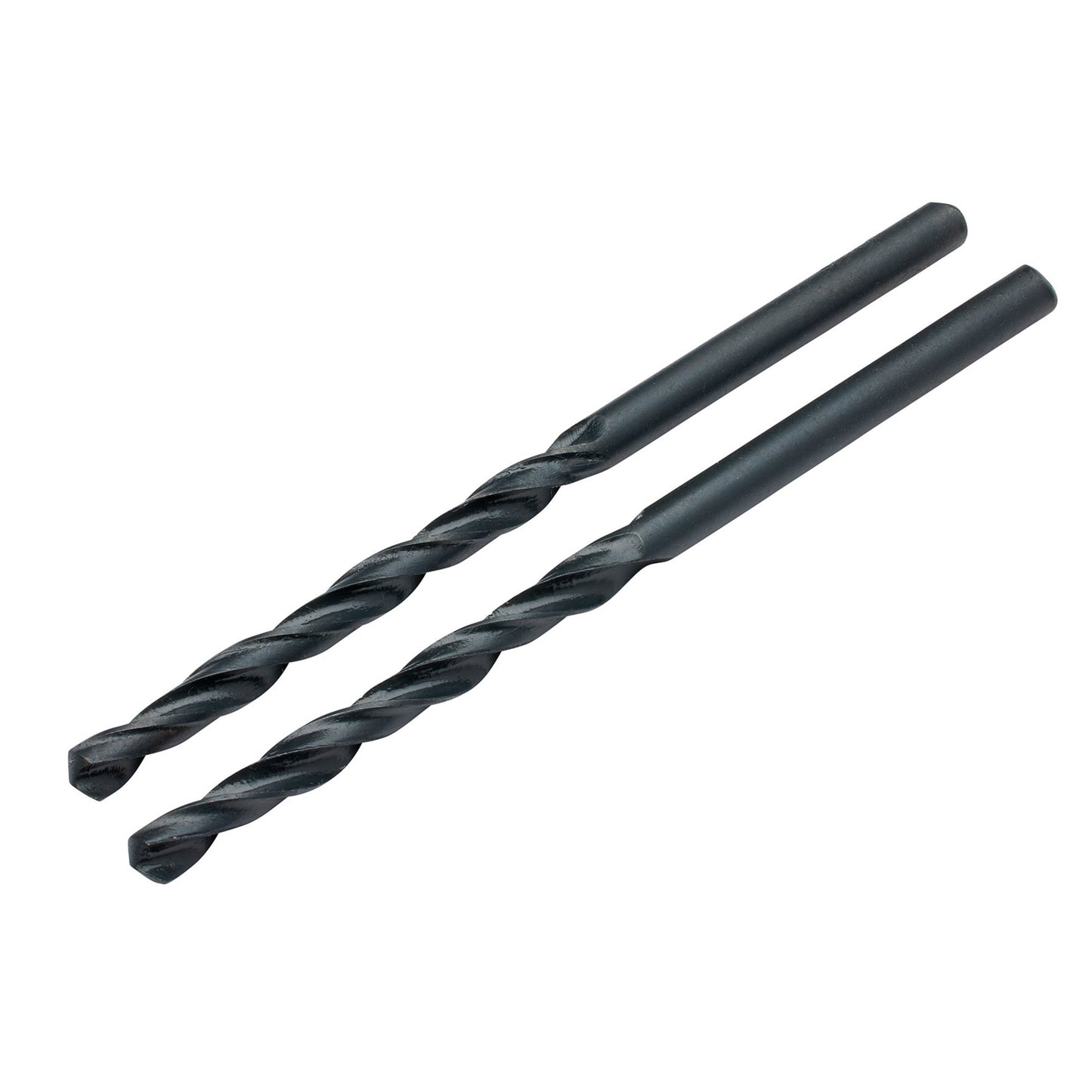 3.3MM HSS TWIST DRILL PCKD
