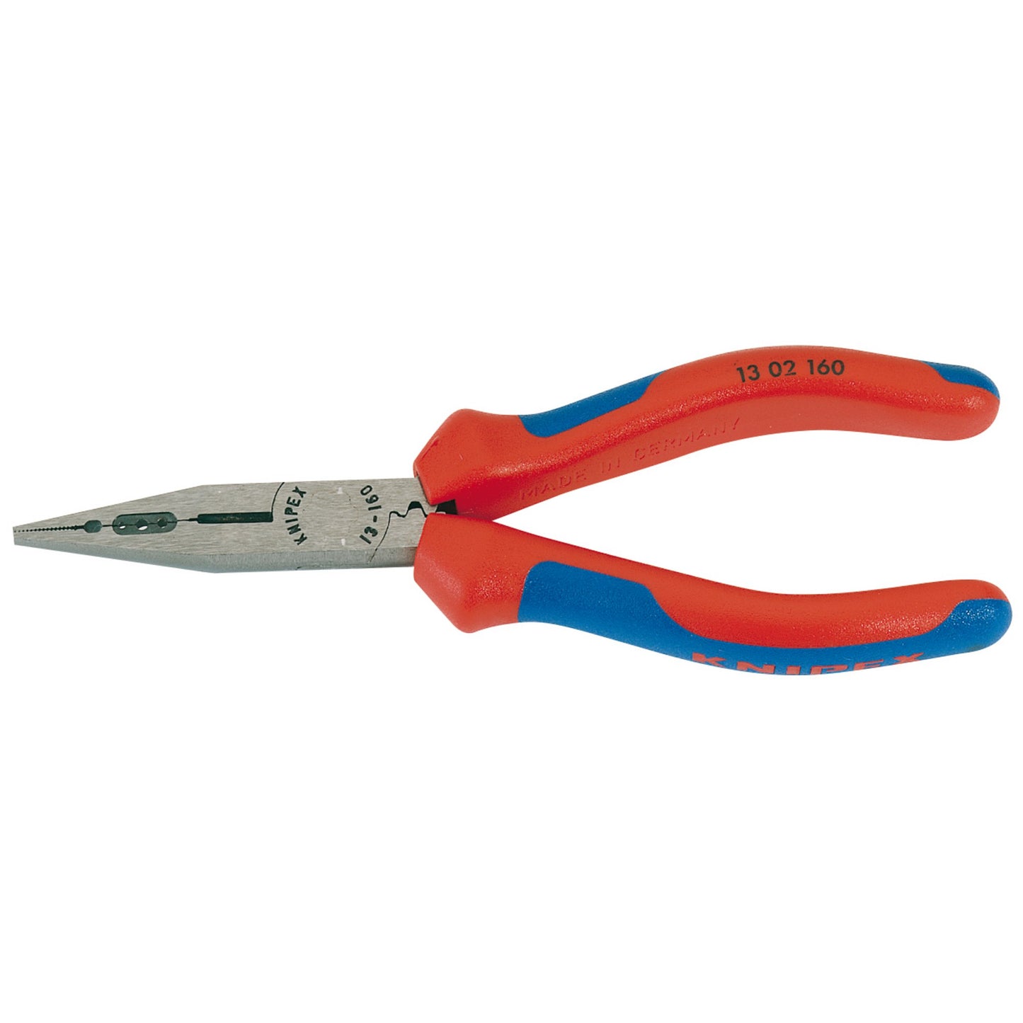 160MM ELECTRICIANS PLIER HD