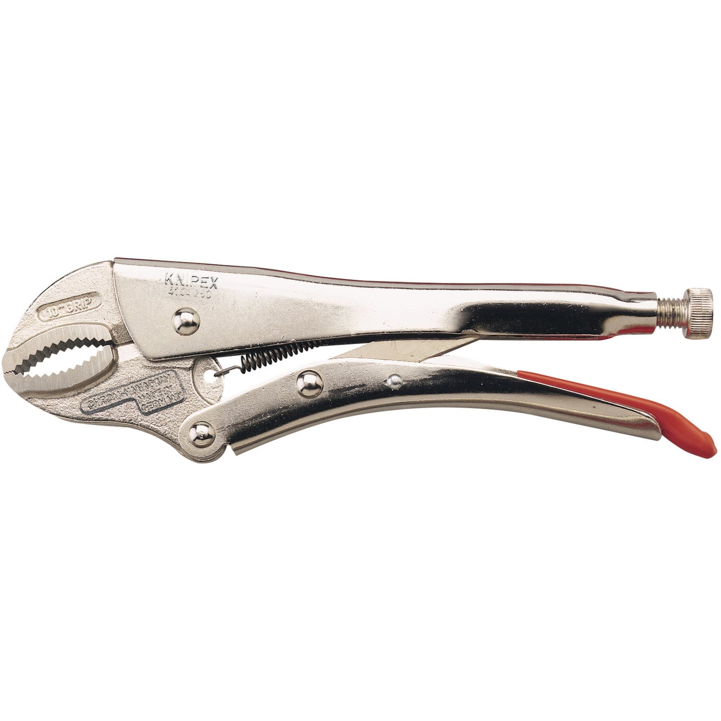 250MM SELF GRIP PLIERS