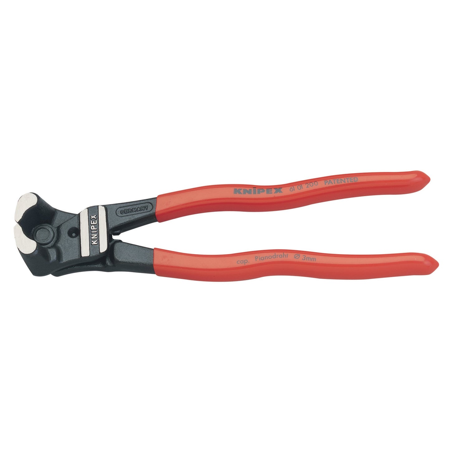 200MM BOLT END CUTTING NIPPERS