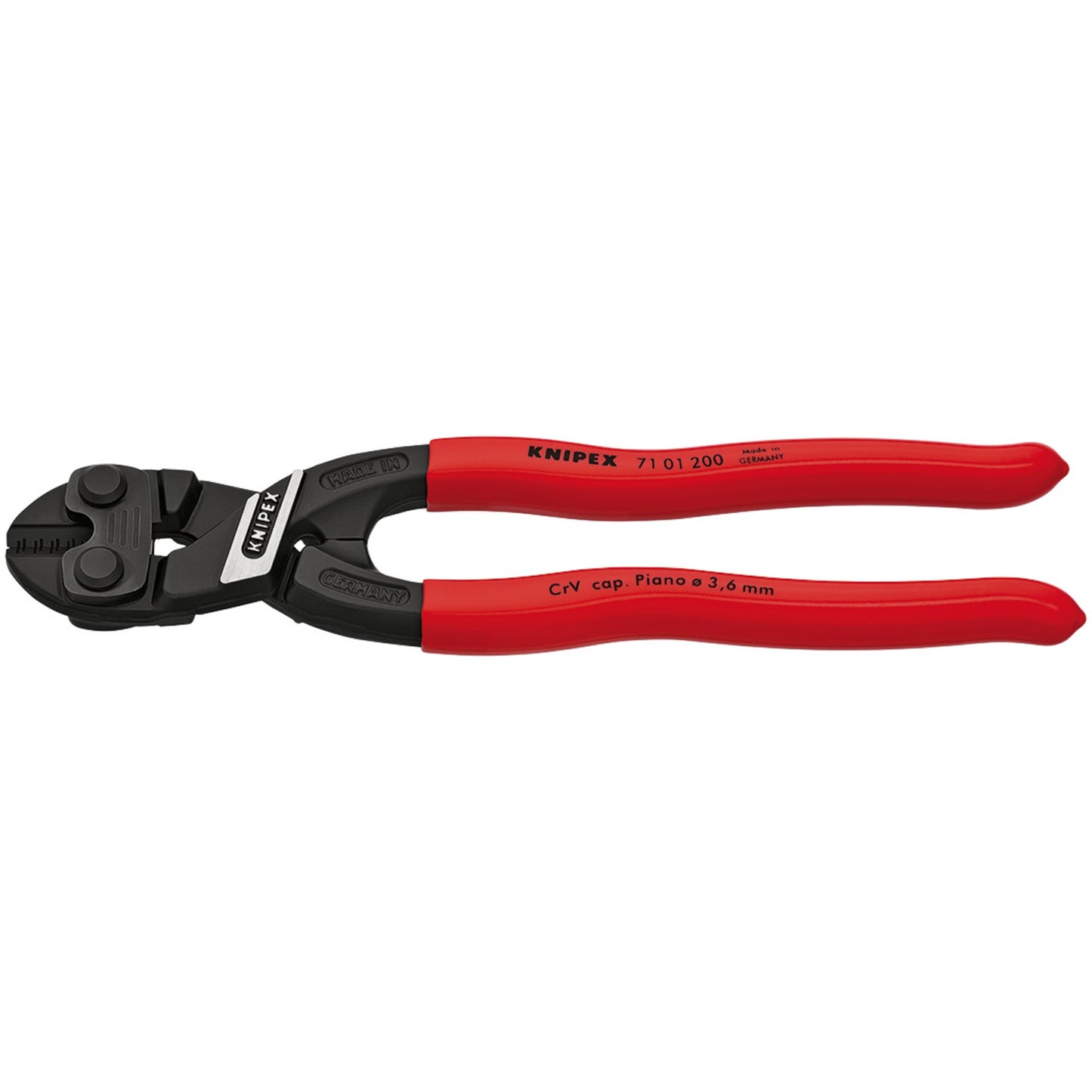 200MM COBOLT CUTTERS