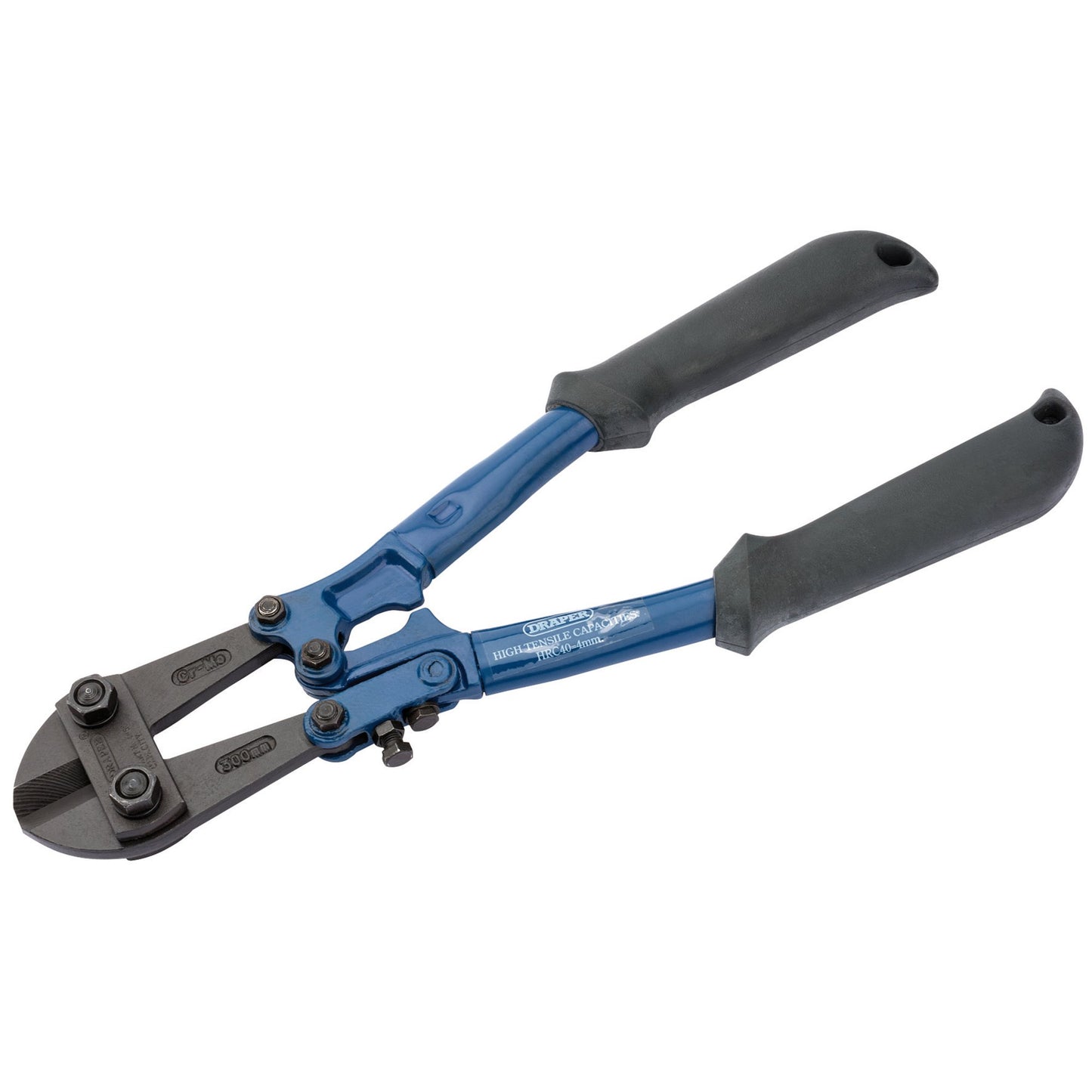 300MM BOLT CUTTER (4MM CAP.)