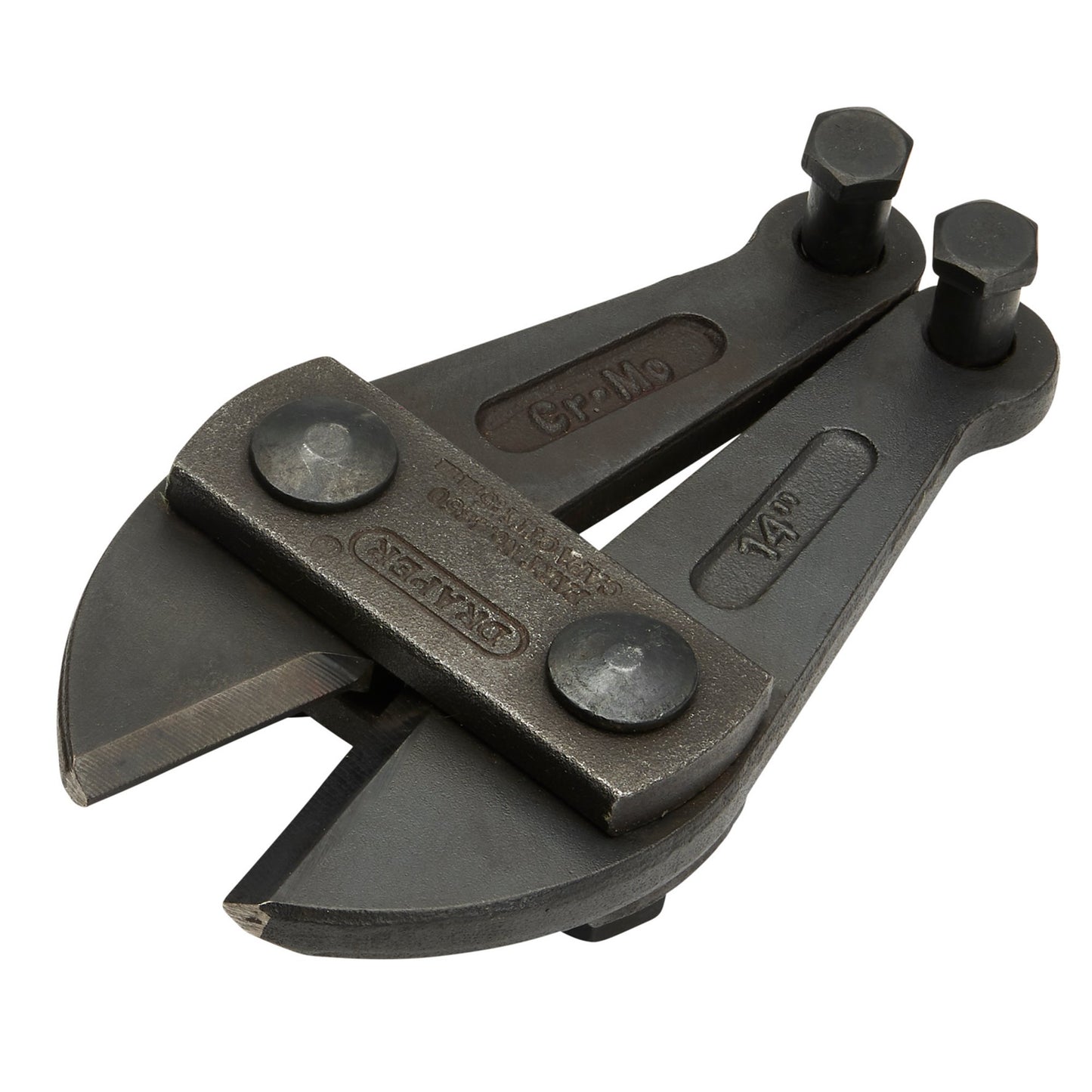 350MM BOLT CUTTER-SPARE JAWS