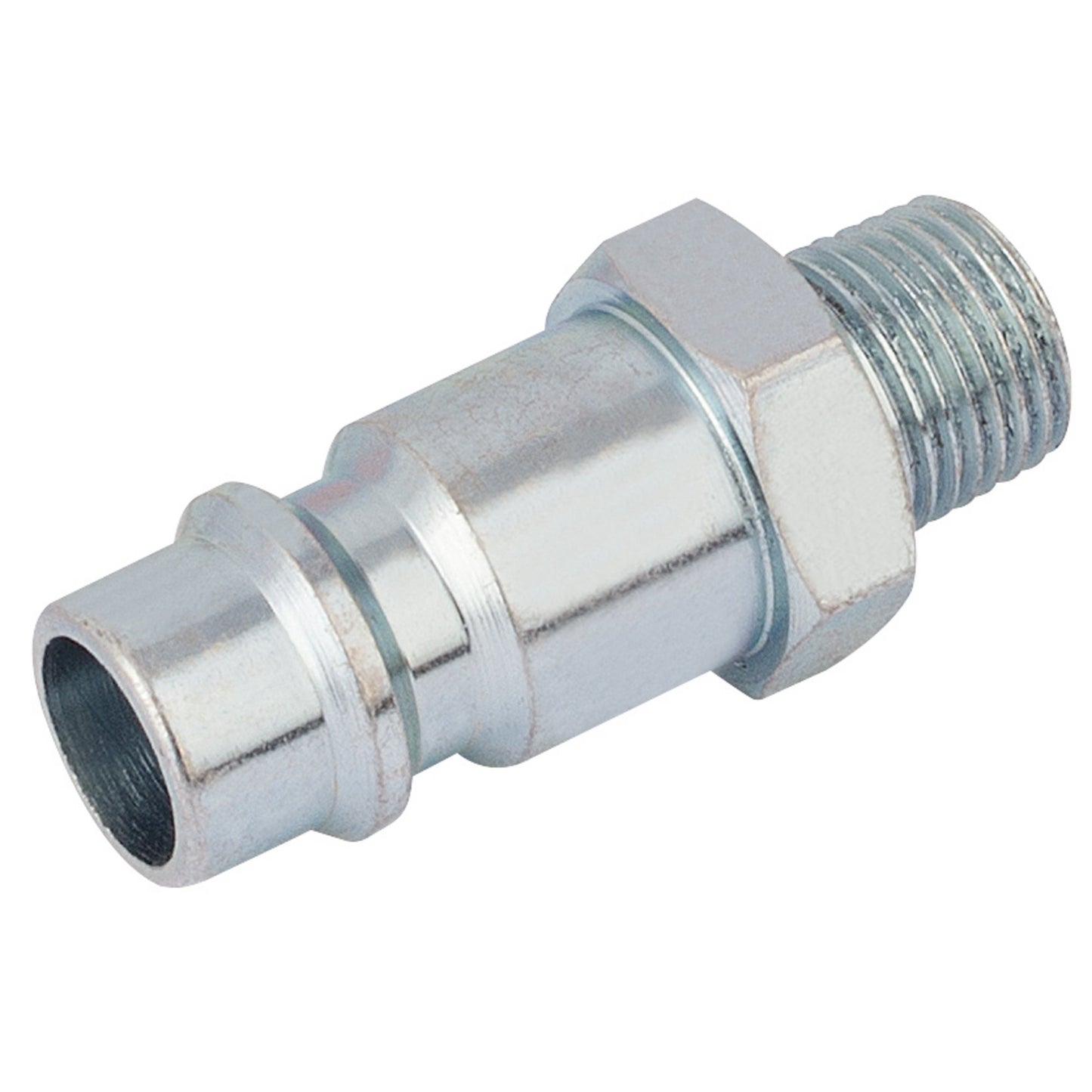 ADAPTOR EURO-XF 1/8" MALE NUT