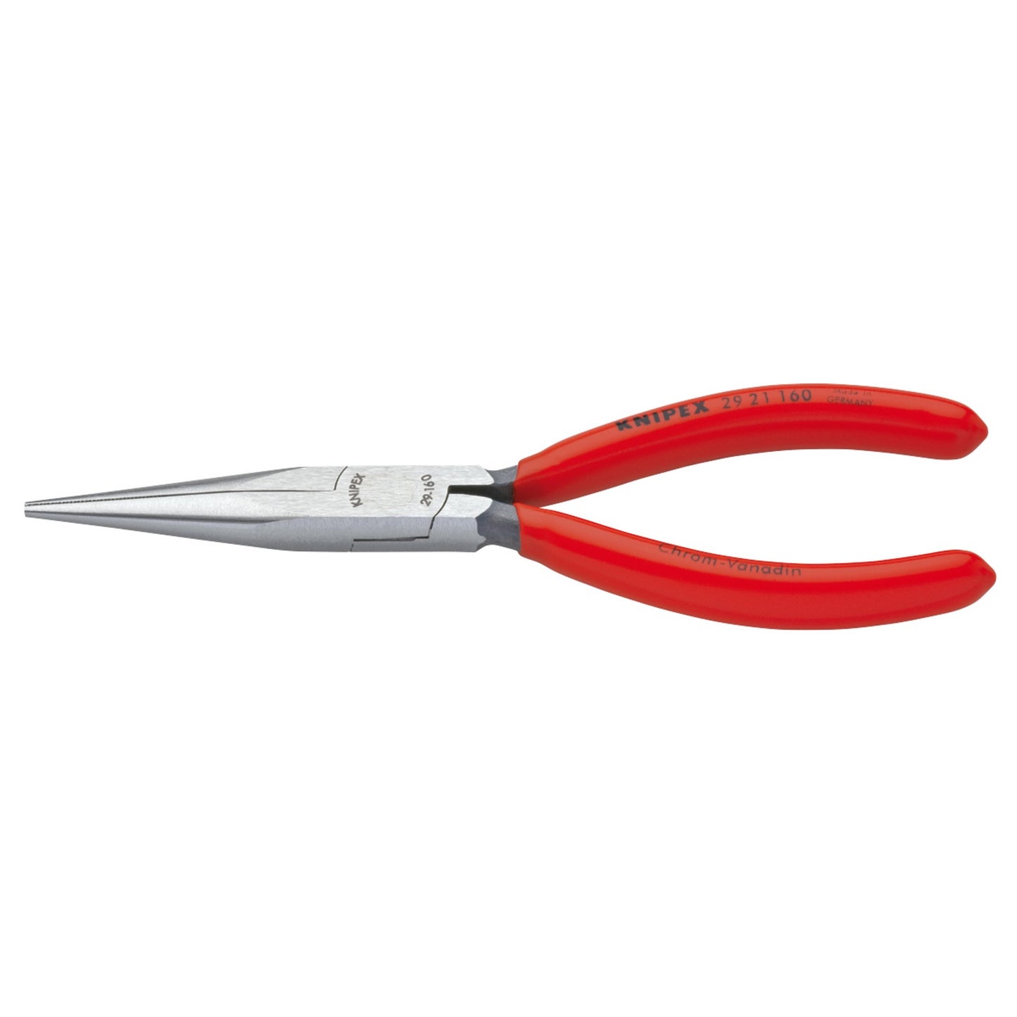 SNIPE NOSE PLIER STRAIGHT200MM