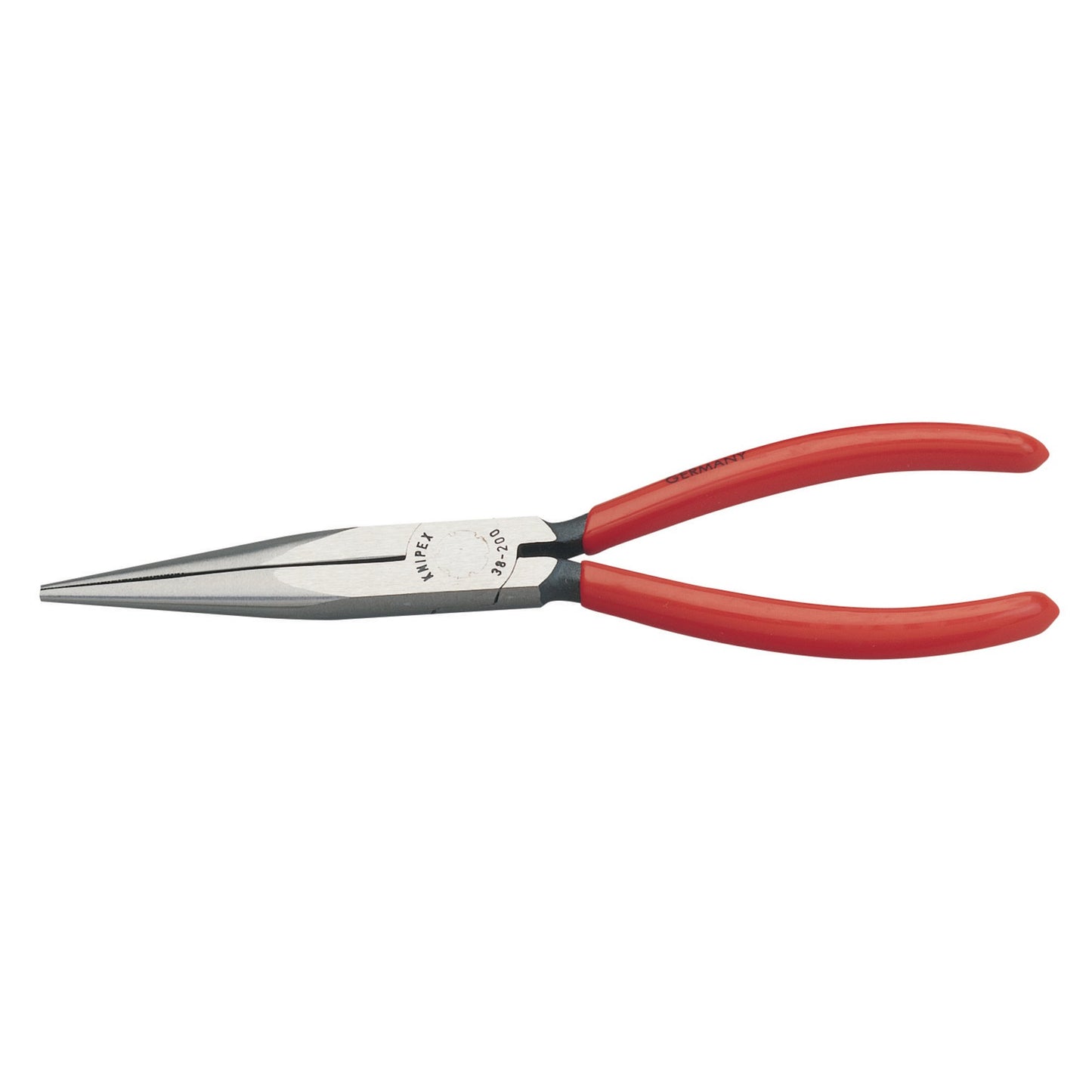 MECHANICS PLIER STRAIGHT 200MM