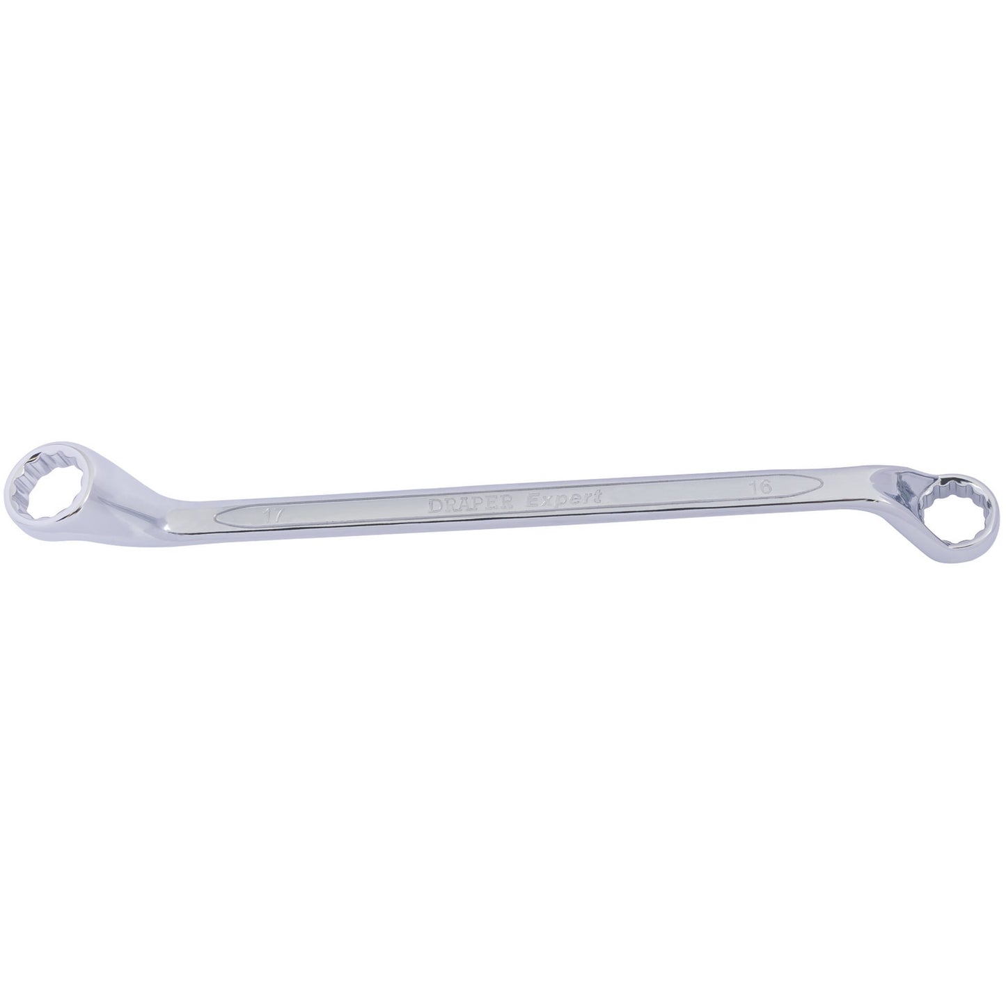 16X17MM RING SPANNER