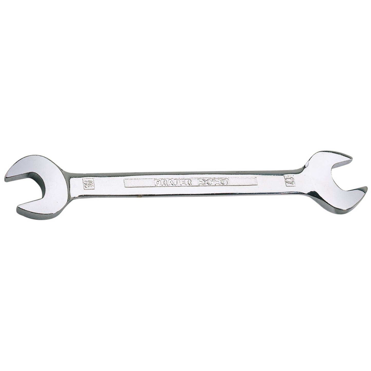 16X17MM OPEN ENDED SPANNER