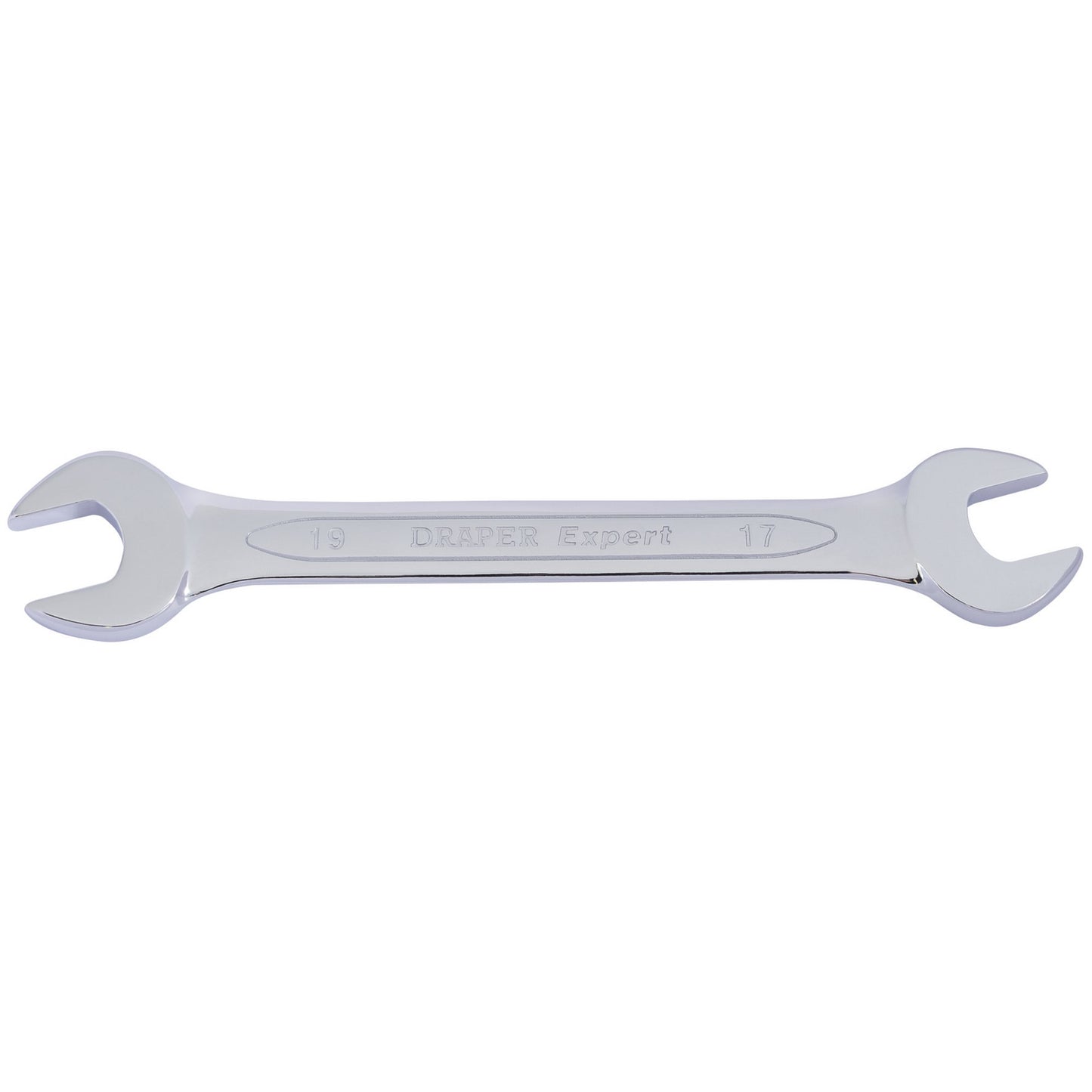 17X19MM OPEN ENDED SPANNER