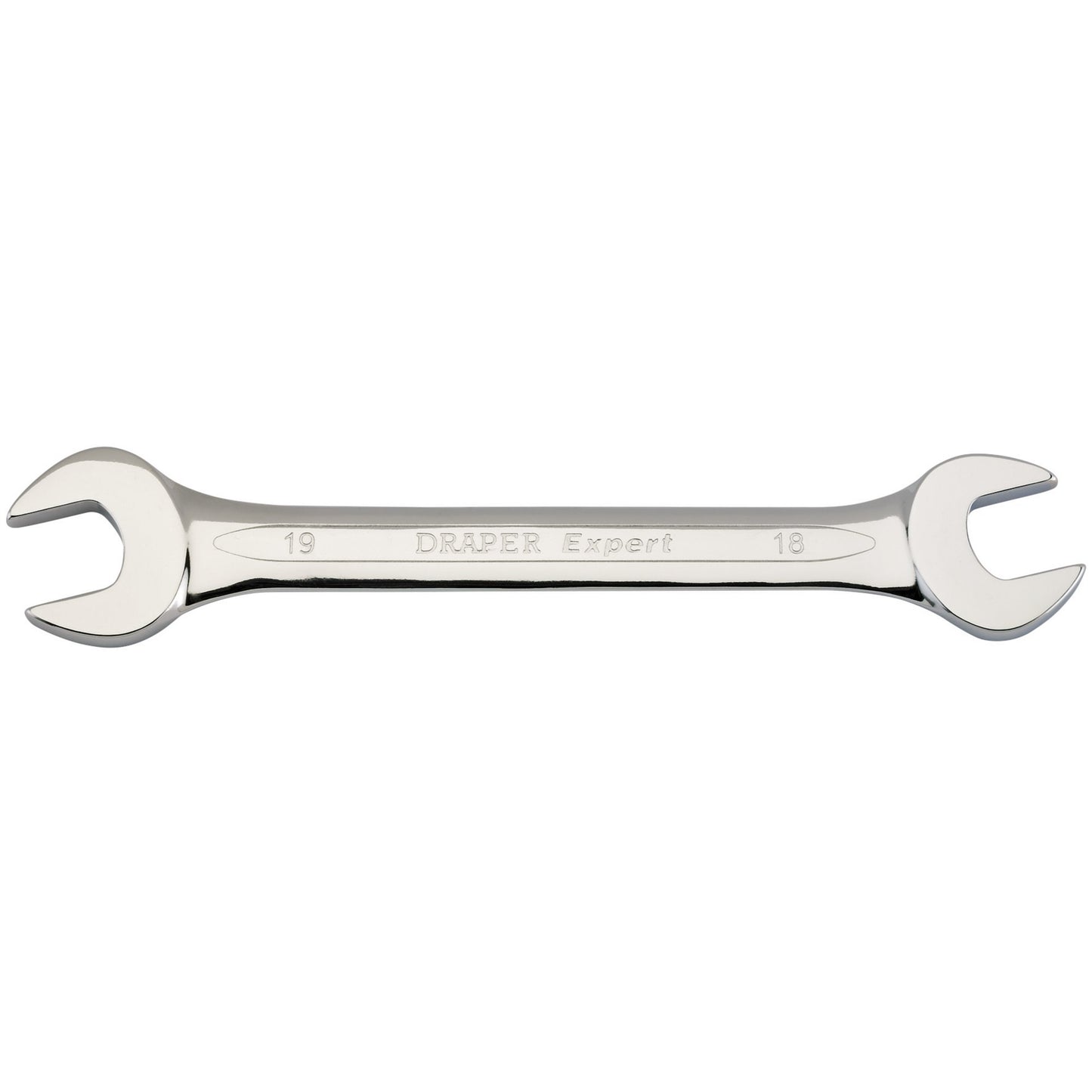 18X19MM OPEN ENDED SPANNER