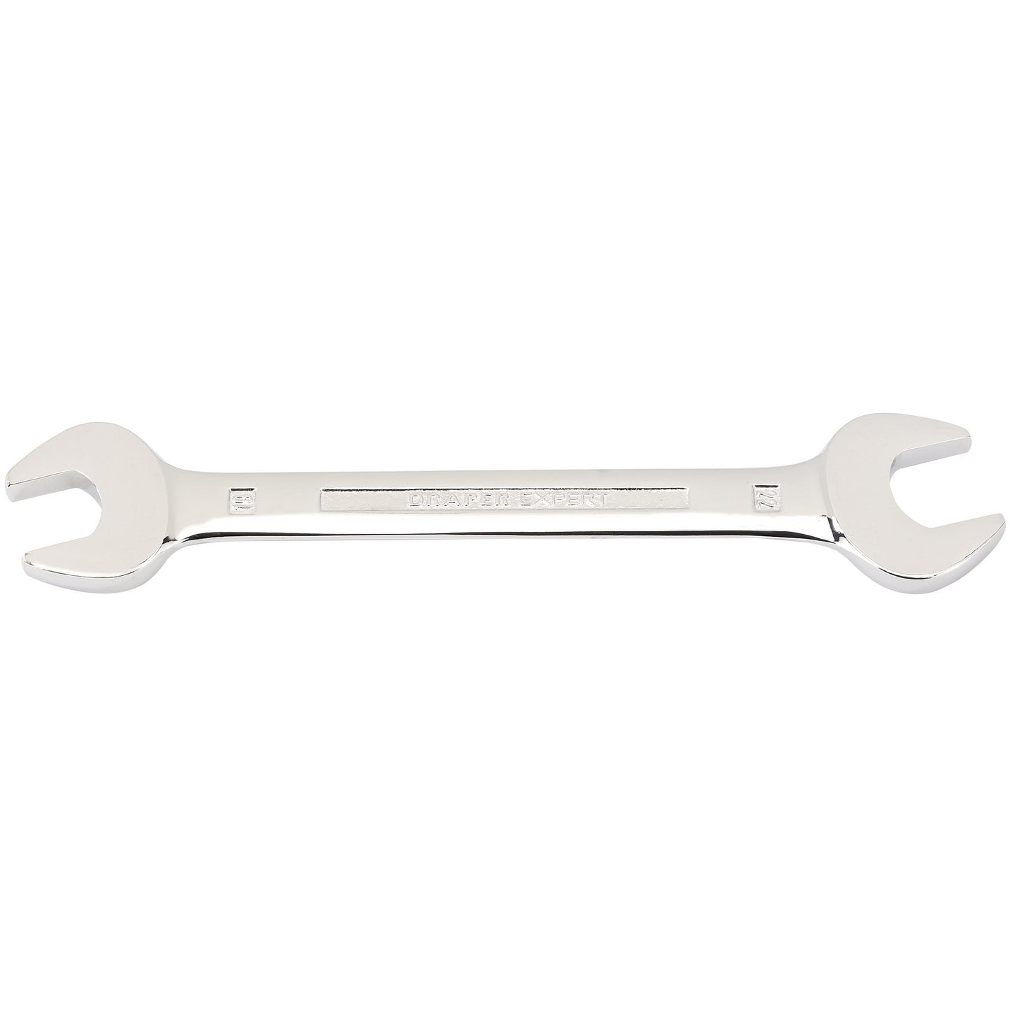 19X22MM OPEN ENDED SPANNER
