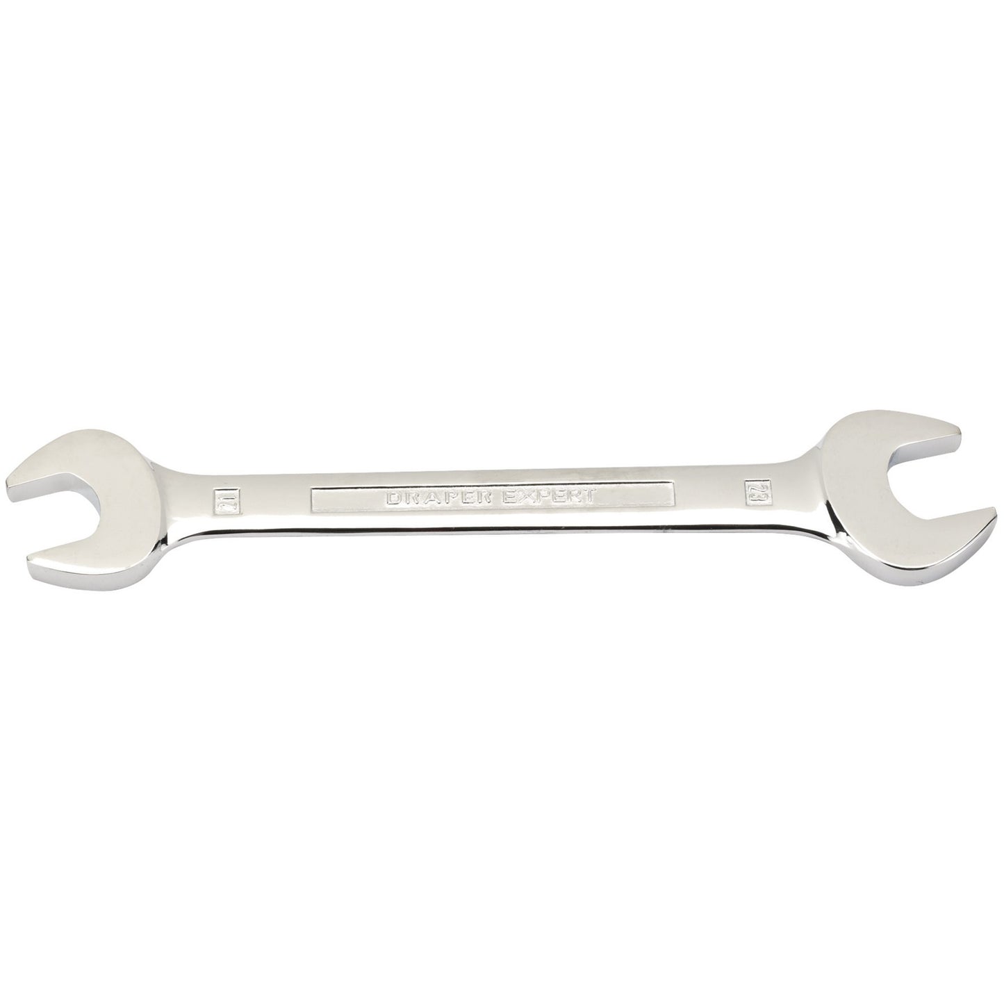 21X23MM OPEN ENDED SPANNER