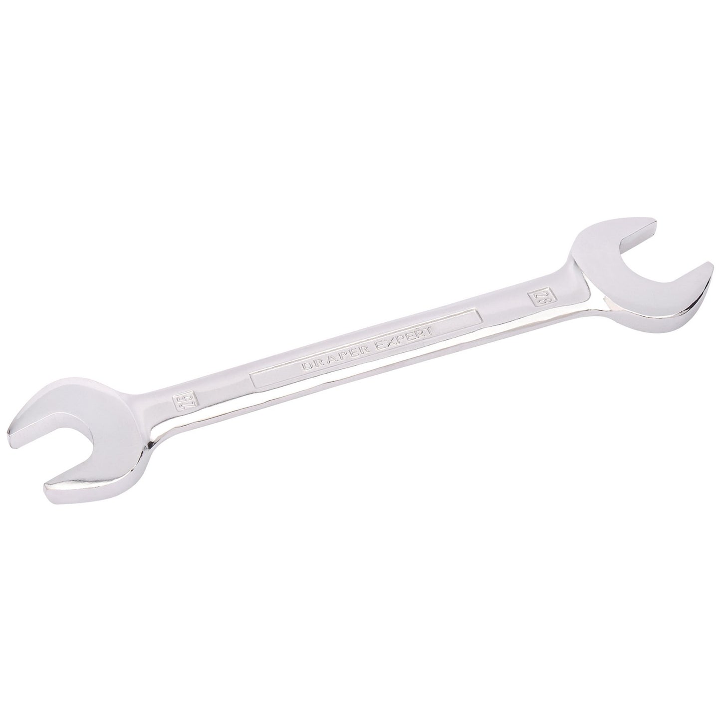 25X28MM OPEN ENDED SPANNER