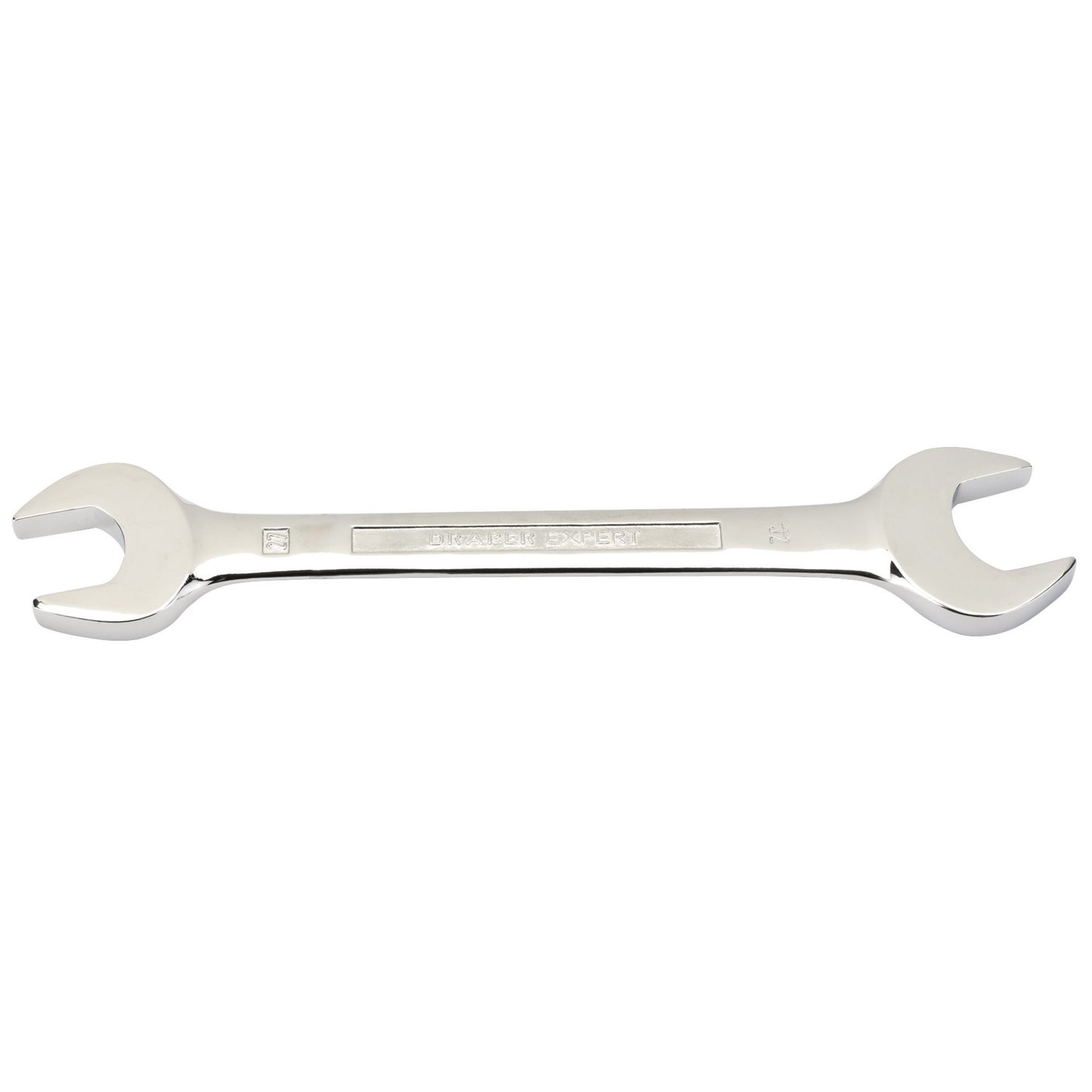 27X32MM OPEN ENDED SPANNER