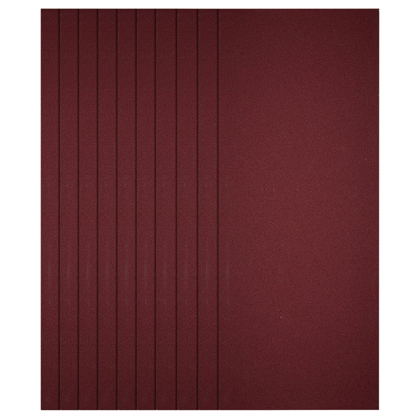 SANDING SHEET 93X230MM 240G