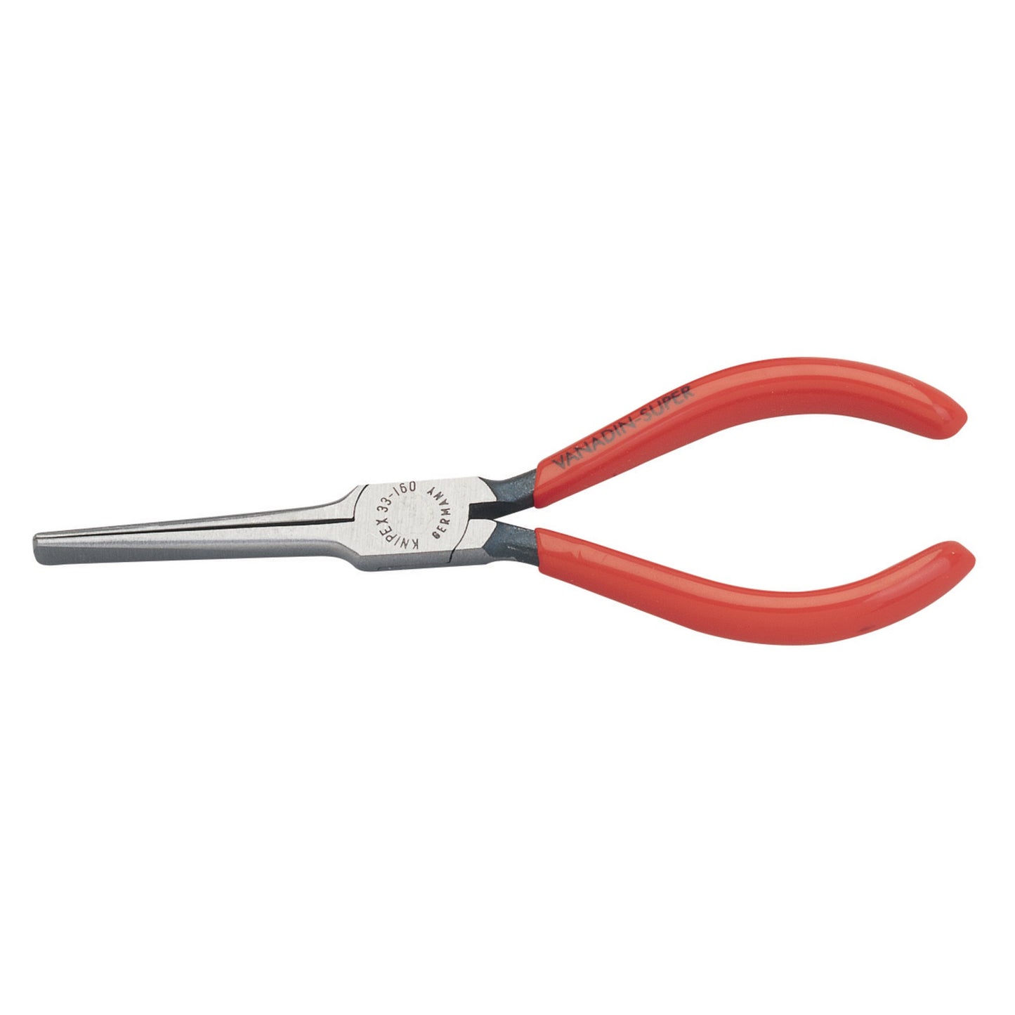 DUCK BILL PLIER 160MM