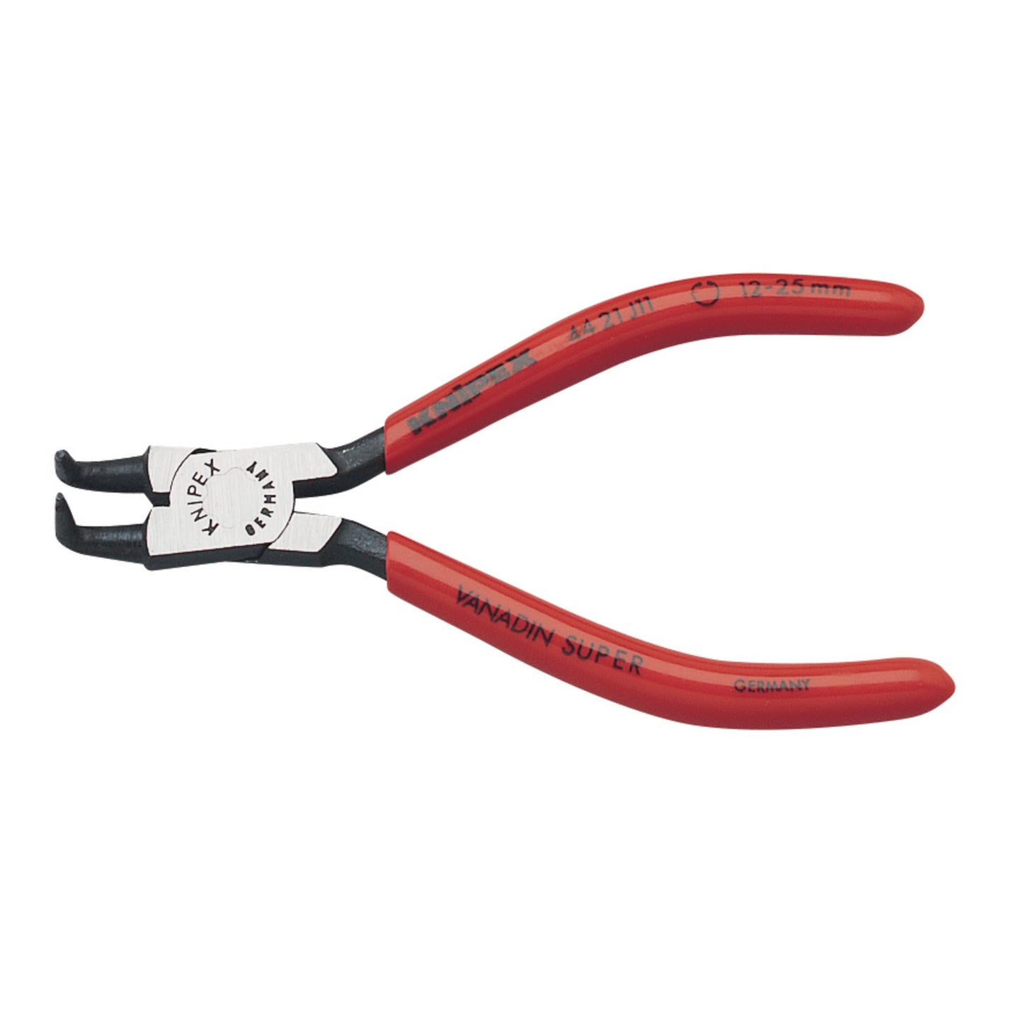 J11 INT-CIRCLIP PLIER 12-25MM