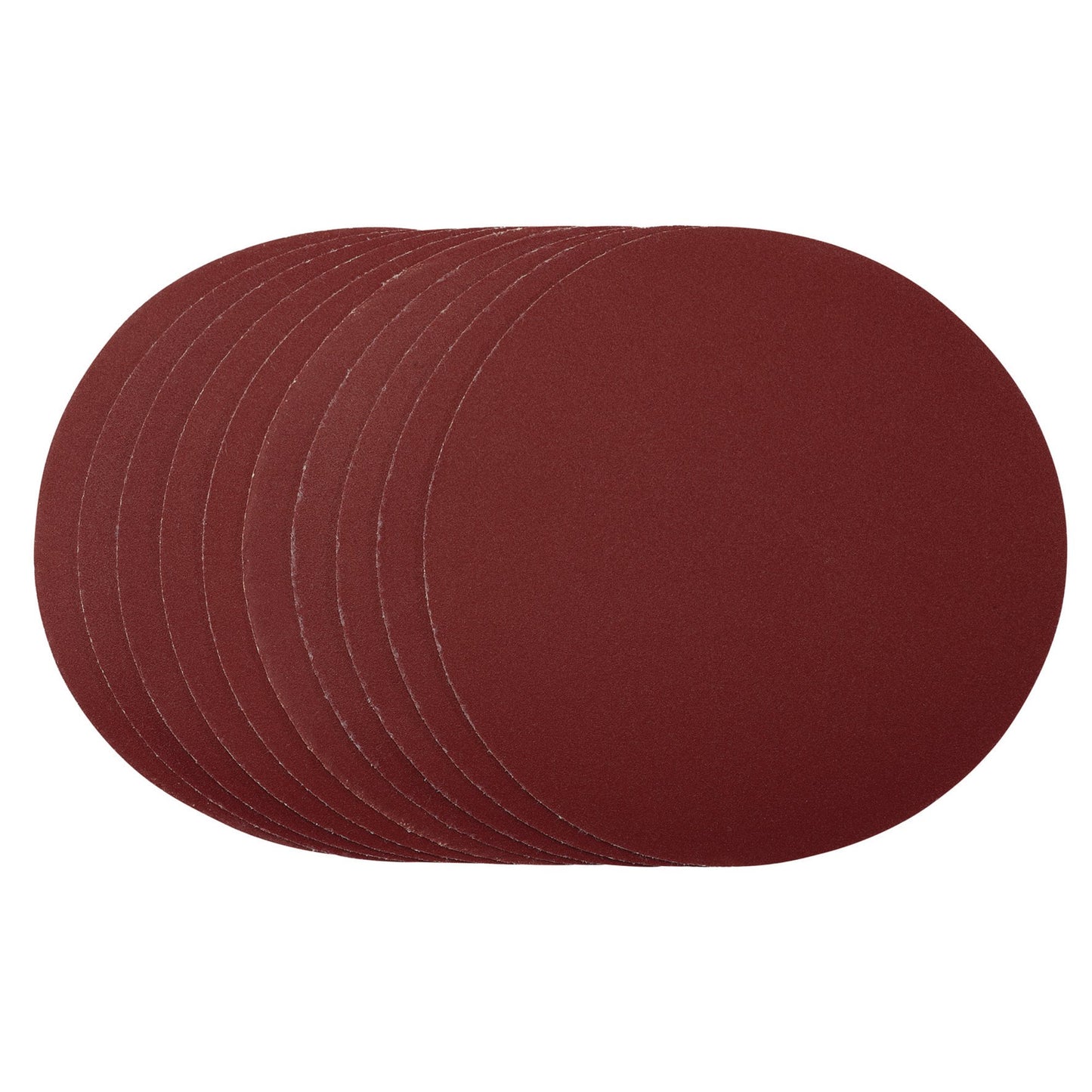 180MM SANDING DISC 240G