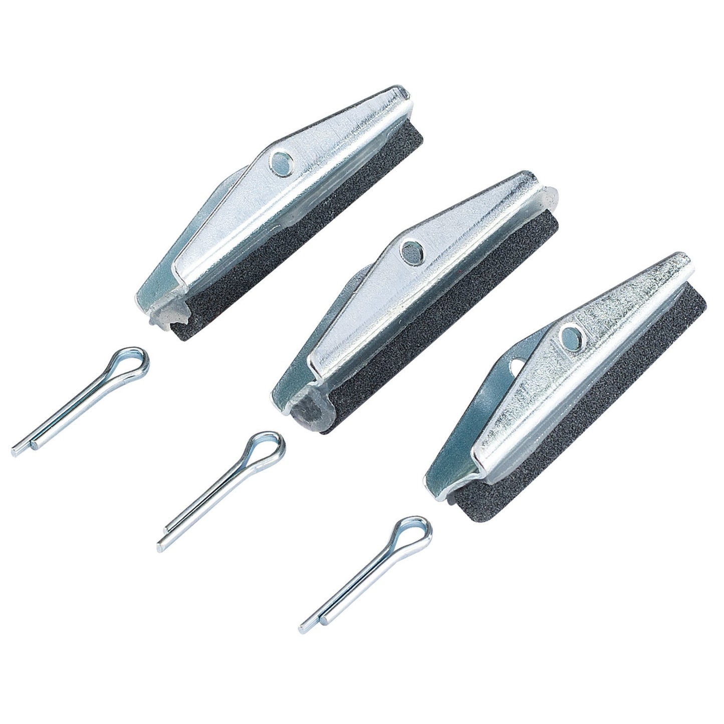 SPARE SET OF FINE STONES