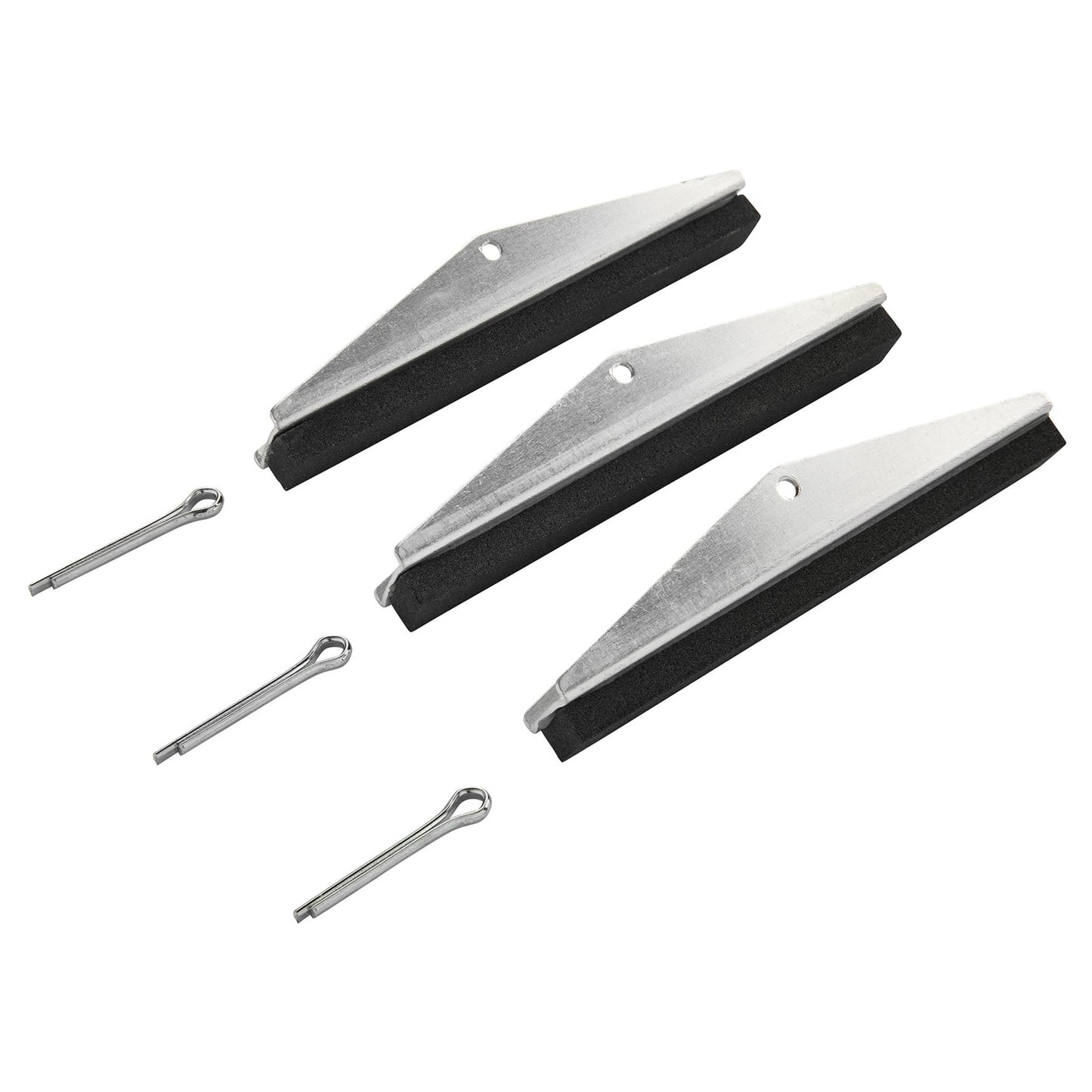 3PARE SET OF MED.STONES 180GR