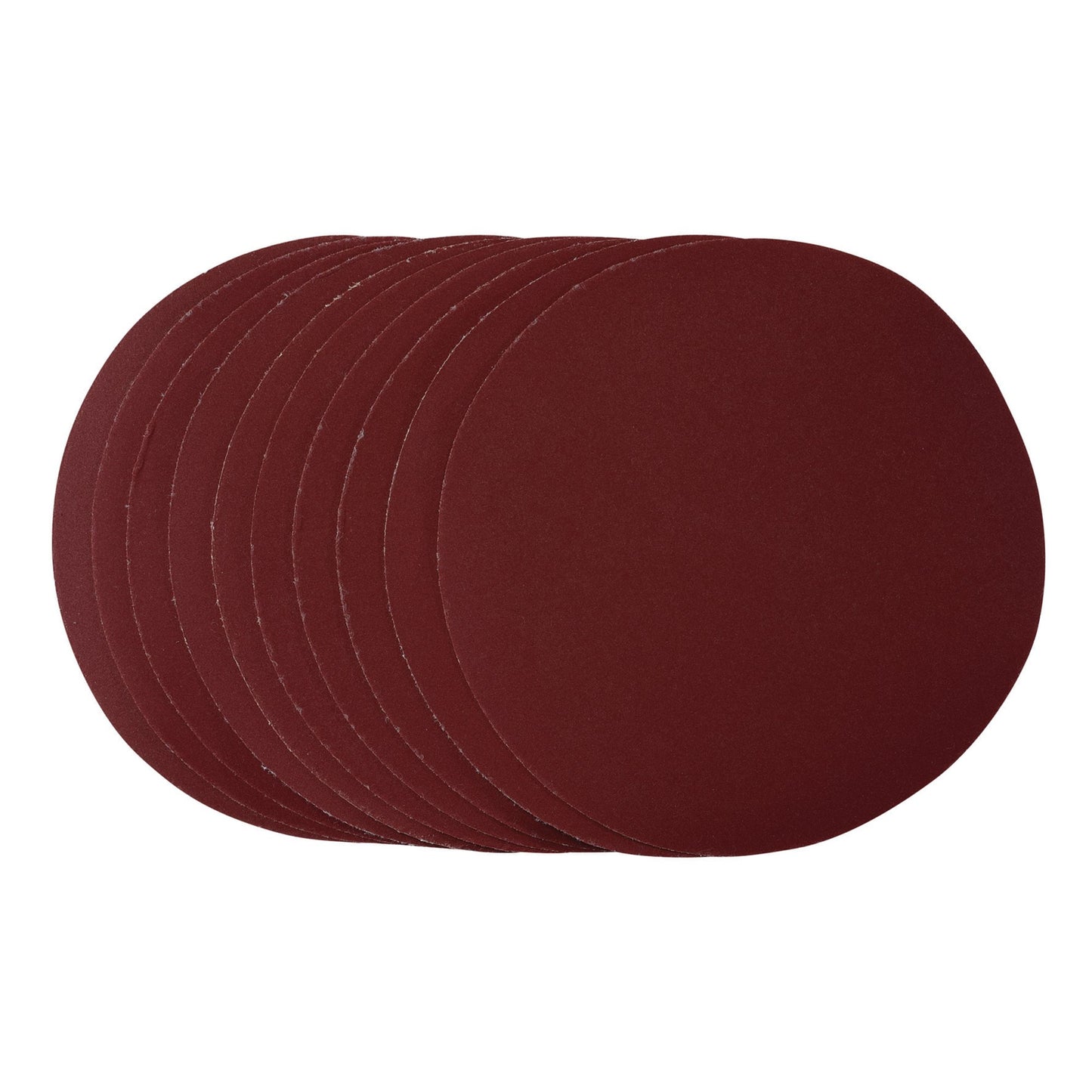 180MM SANDING DISC 320G