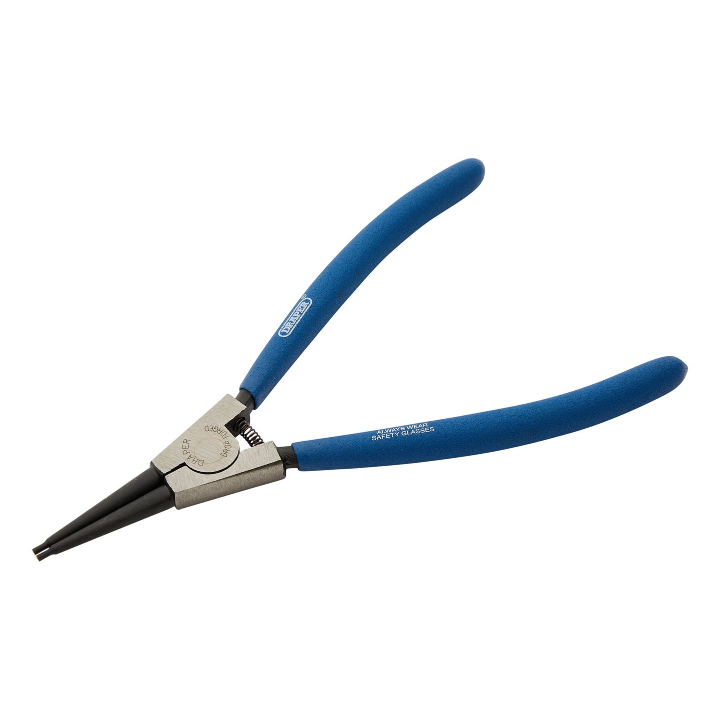 210MM EXT.CIRC.PLIER-STRAIGHT