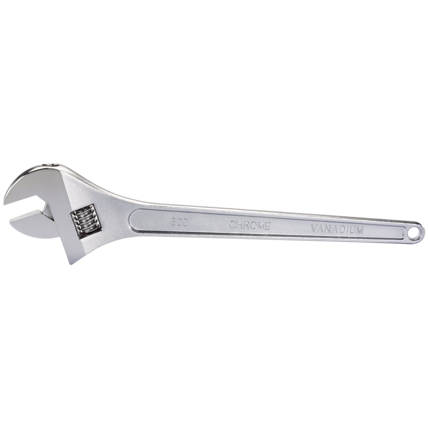 600MM ADJUSTABLE WRENCH (62MM)