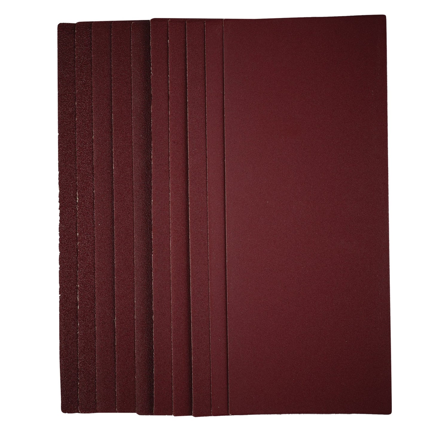 SANDING SHEET 115X280MM ASSRT