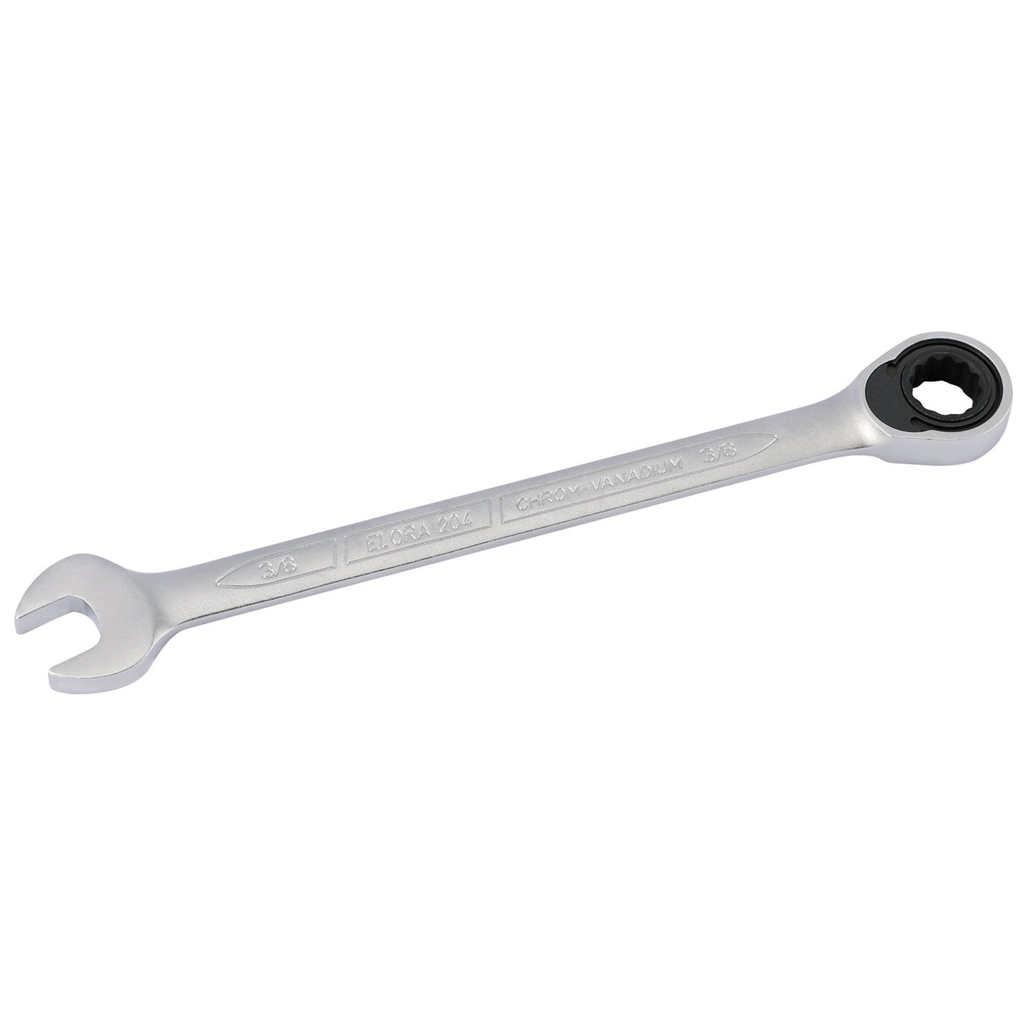3/8" RATCHET COMBI SPANNER