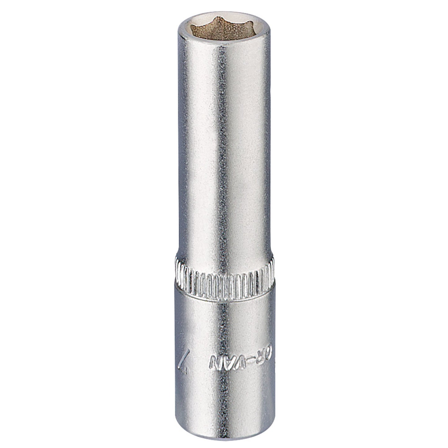 7.0MM EXTRA DEEP SOCKET 1/4"DR