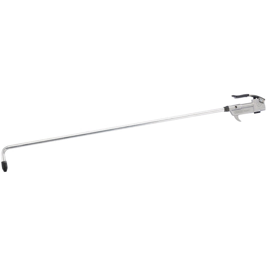 AIR BLOW GUN - RIGHT ANGLE