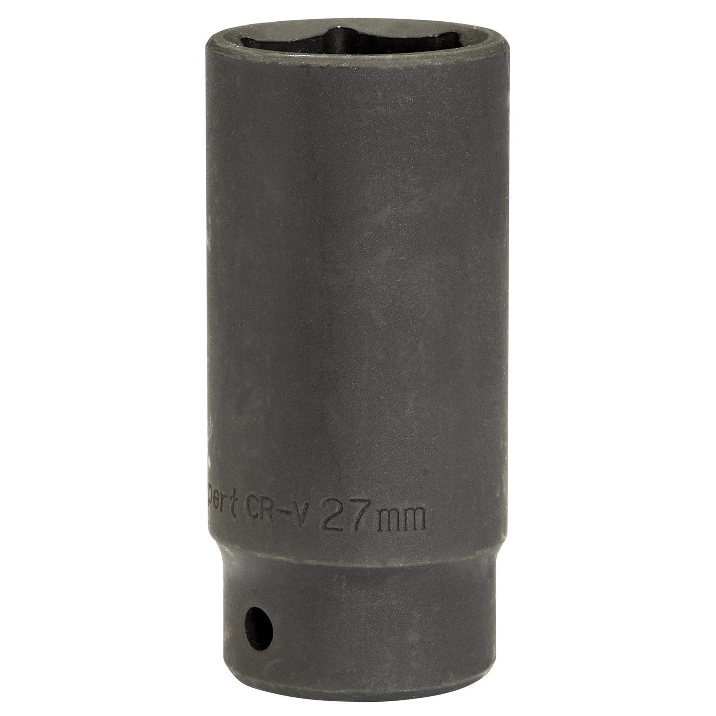 27MM IMP.DEEP SCKET 1/2DR-BULK