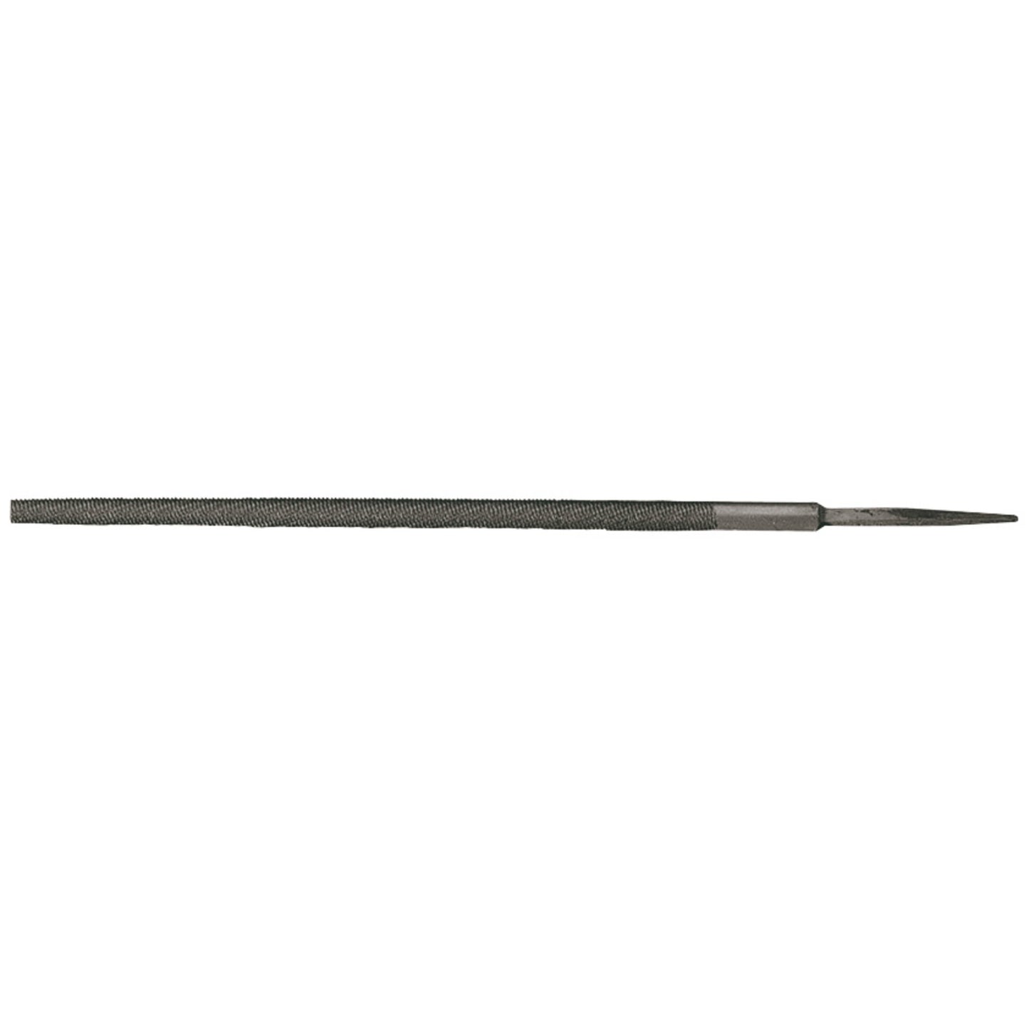 250MM ROUND FILE-BASTARD (12)