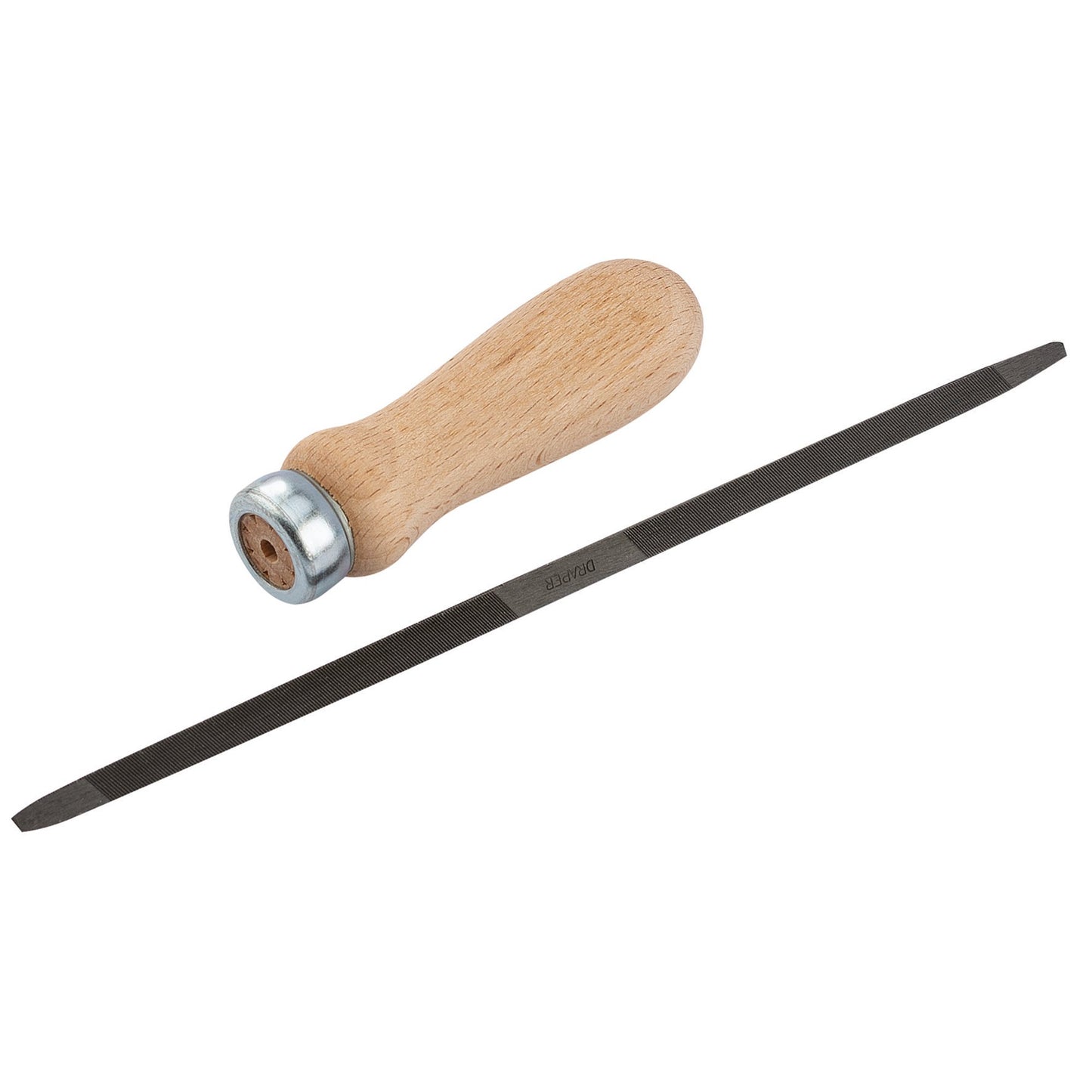 175MM D/E SAW FILE(1) PACKED