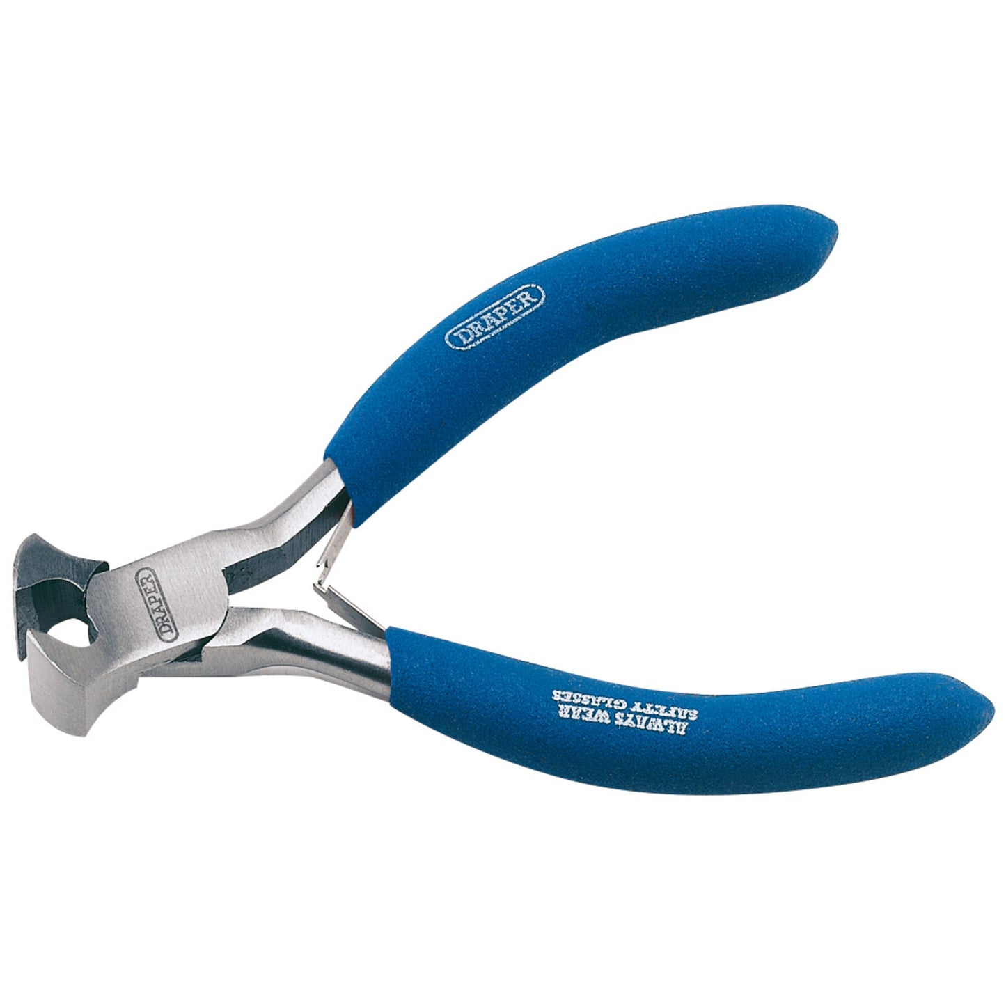 MINI PLIER-TOP CUTTER-105MM
