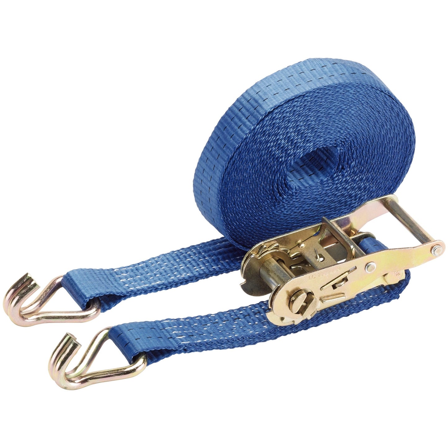 8MX1TON HOOK RATCHET TIE DOWN