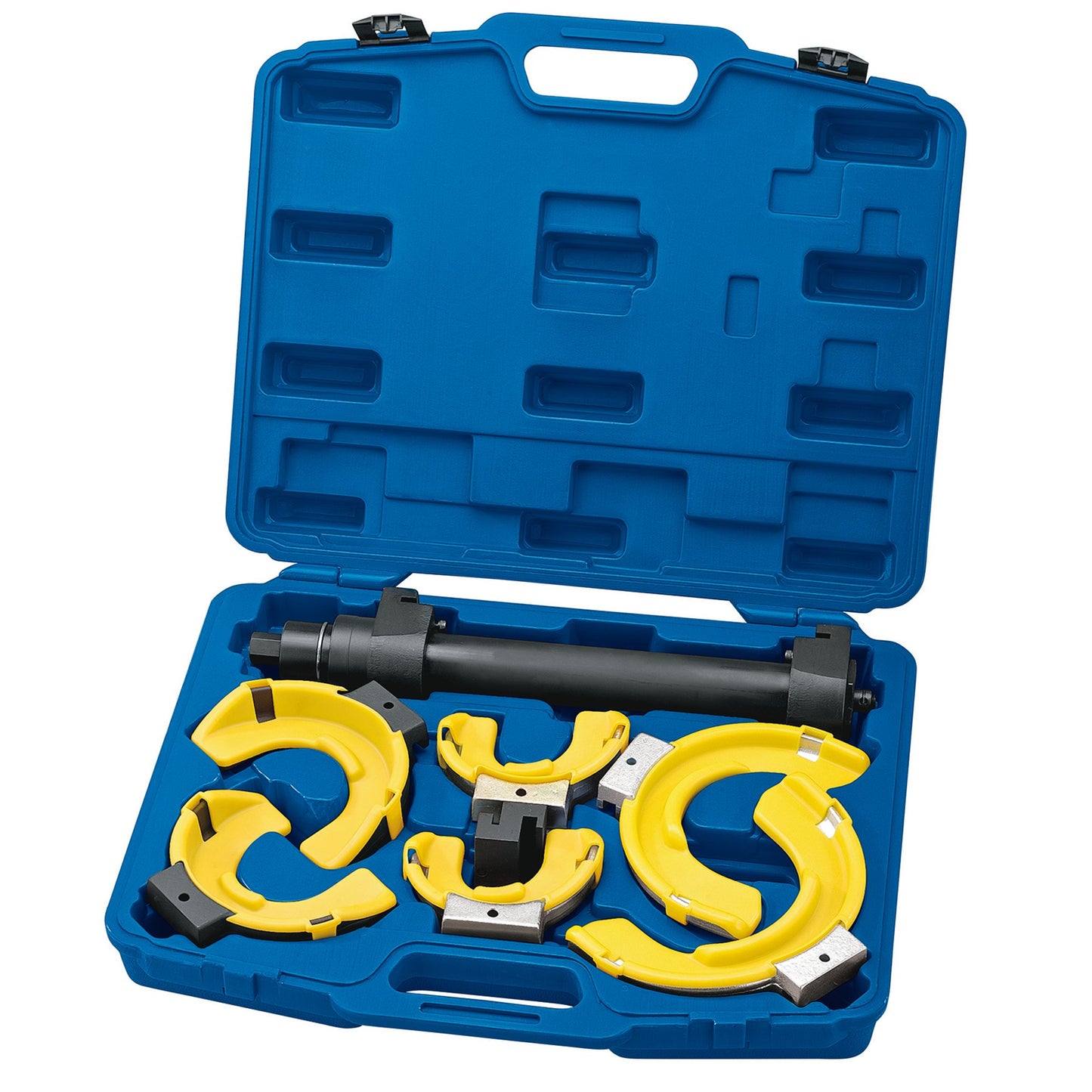 EXPERT SPRING COMPRESSOR KIT