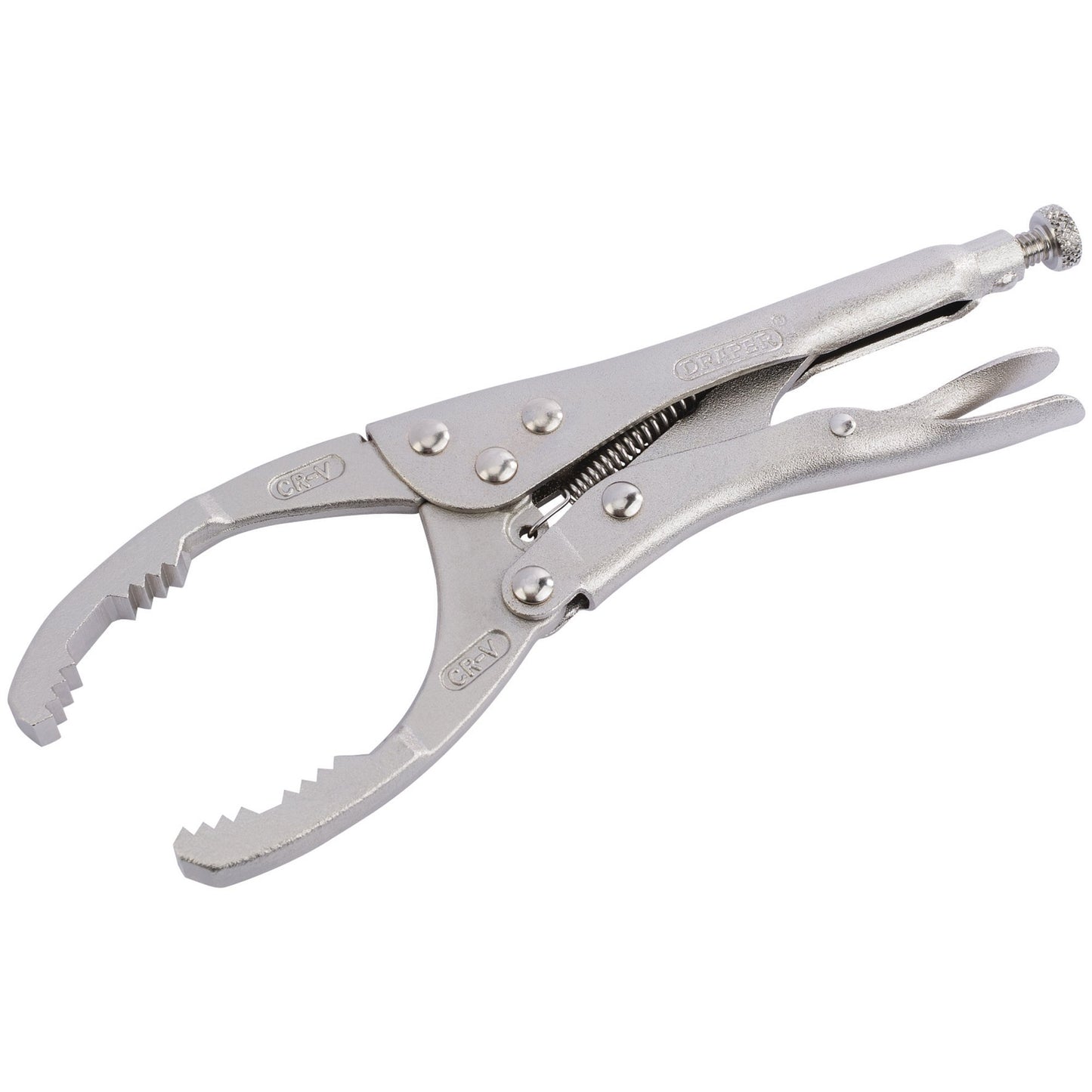 SELF GRIP MULTI/PUR.O/F WRENCH