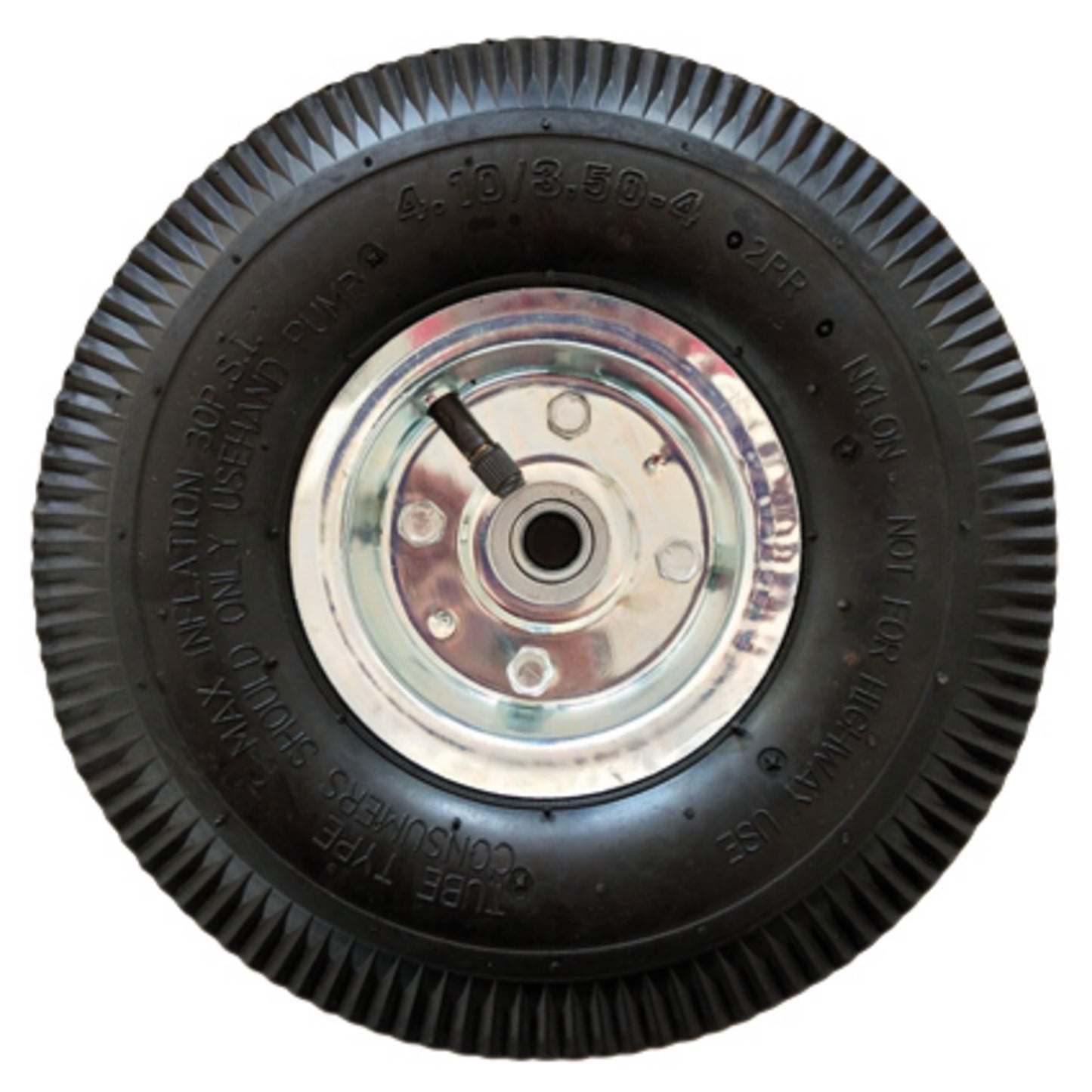 SINGLE SPARE WHEELS4.10/3.50.4